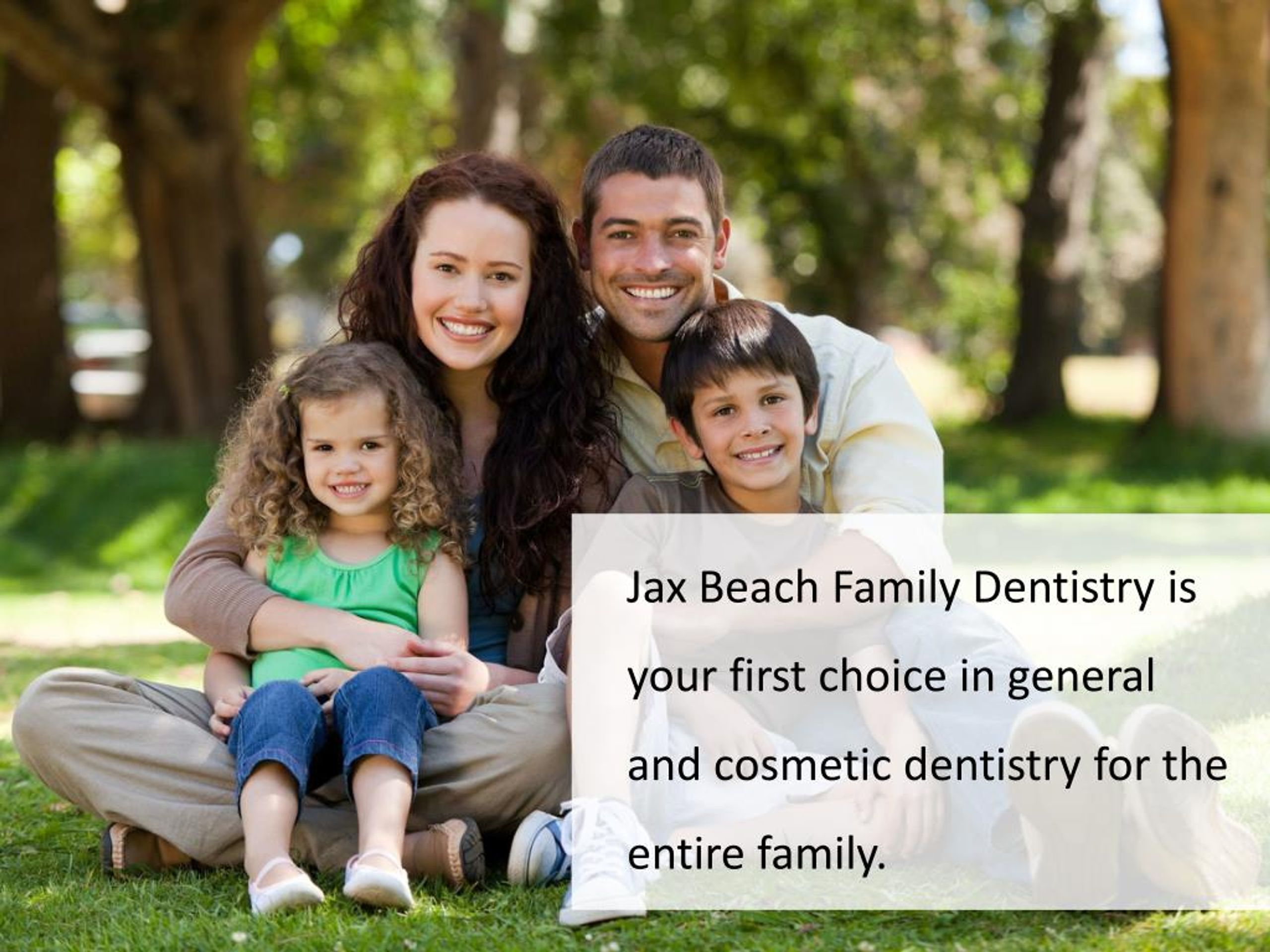 PPT Teeth In A Day Services Jax Beaches Family Dentistry PowerPoint