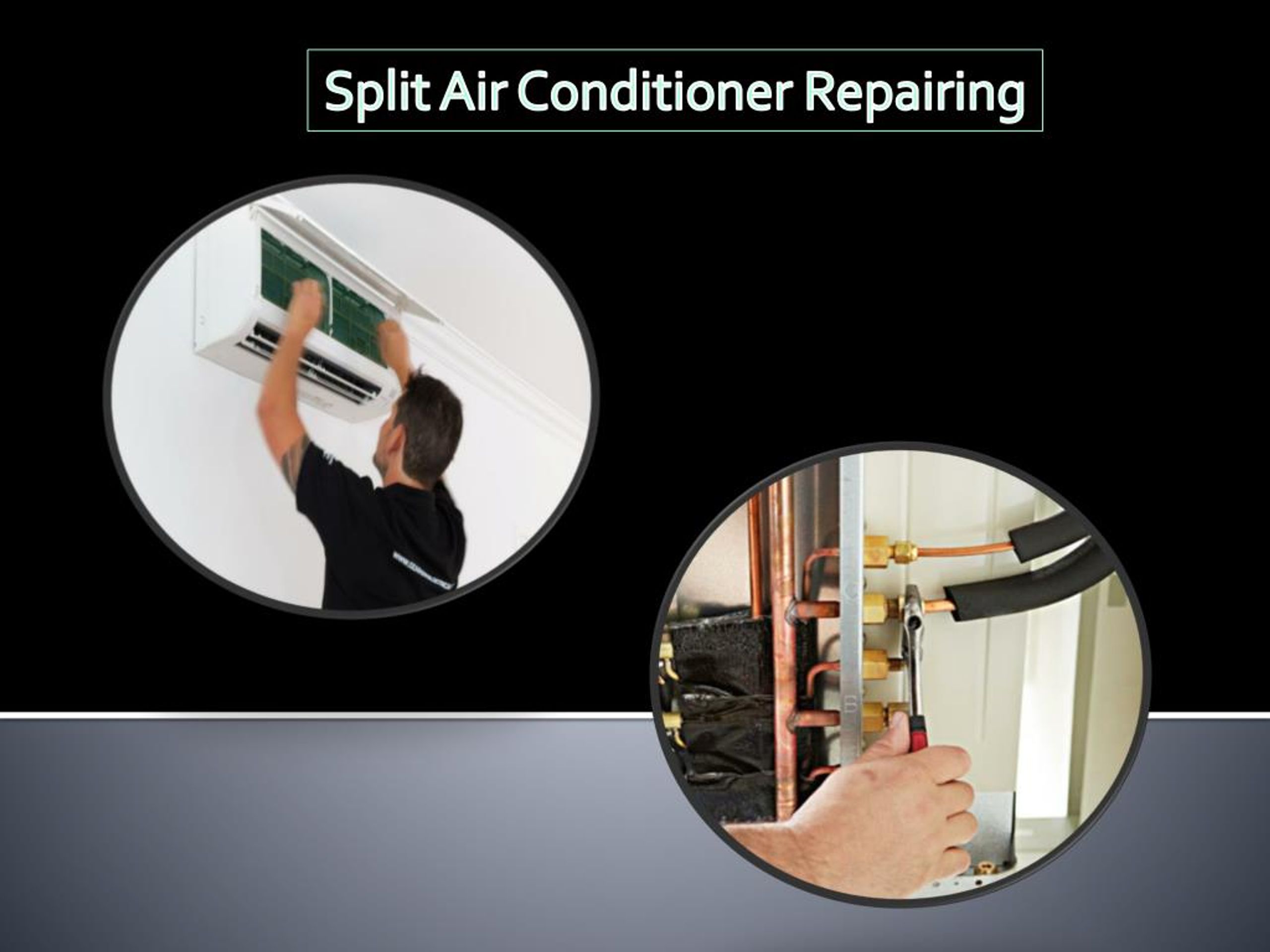 PPT Air conditioning services melbourne PowerPoint Presentation, free