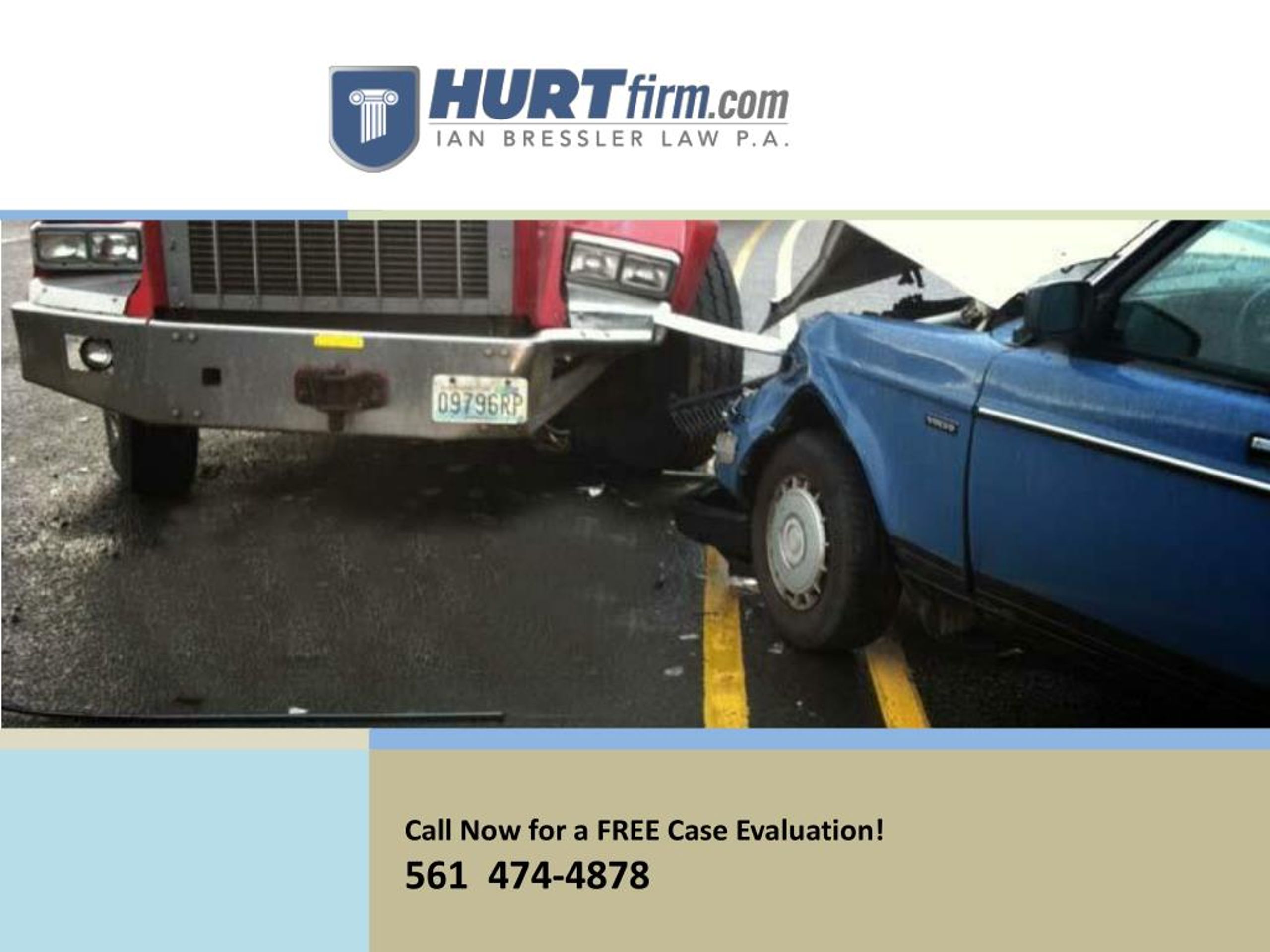 Accident Lawyer Wellington