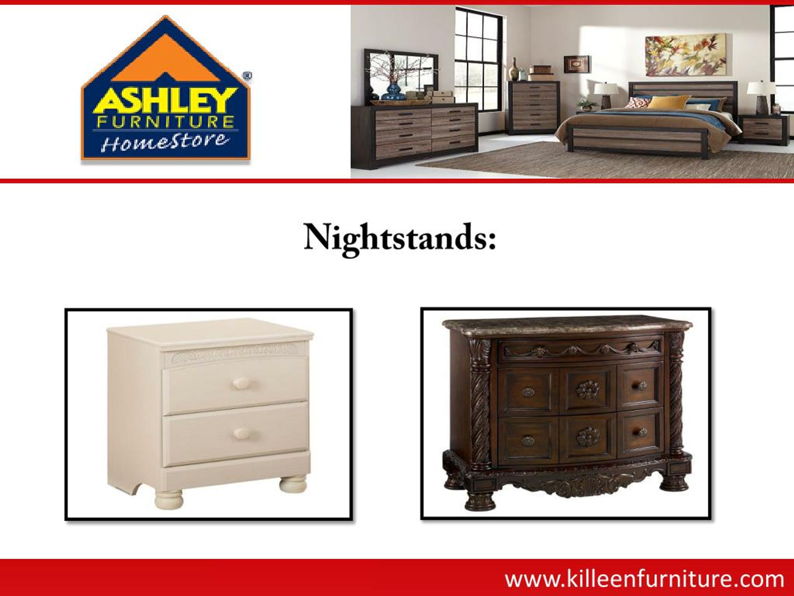 PPT Bedroom Furniture In Killeen, Texas PowerPoint Presentation, free
