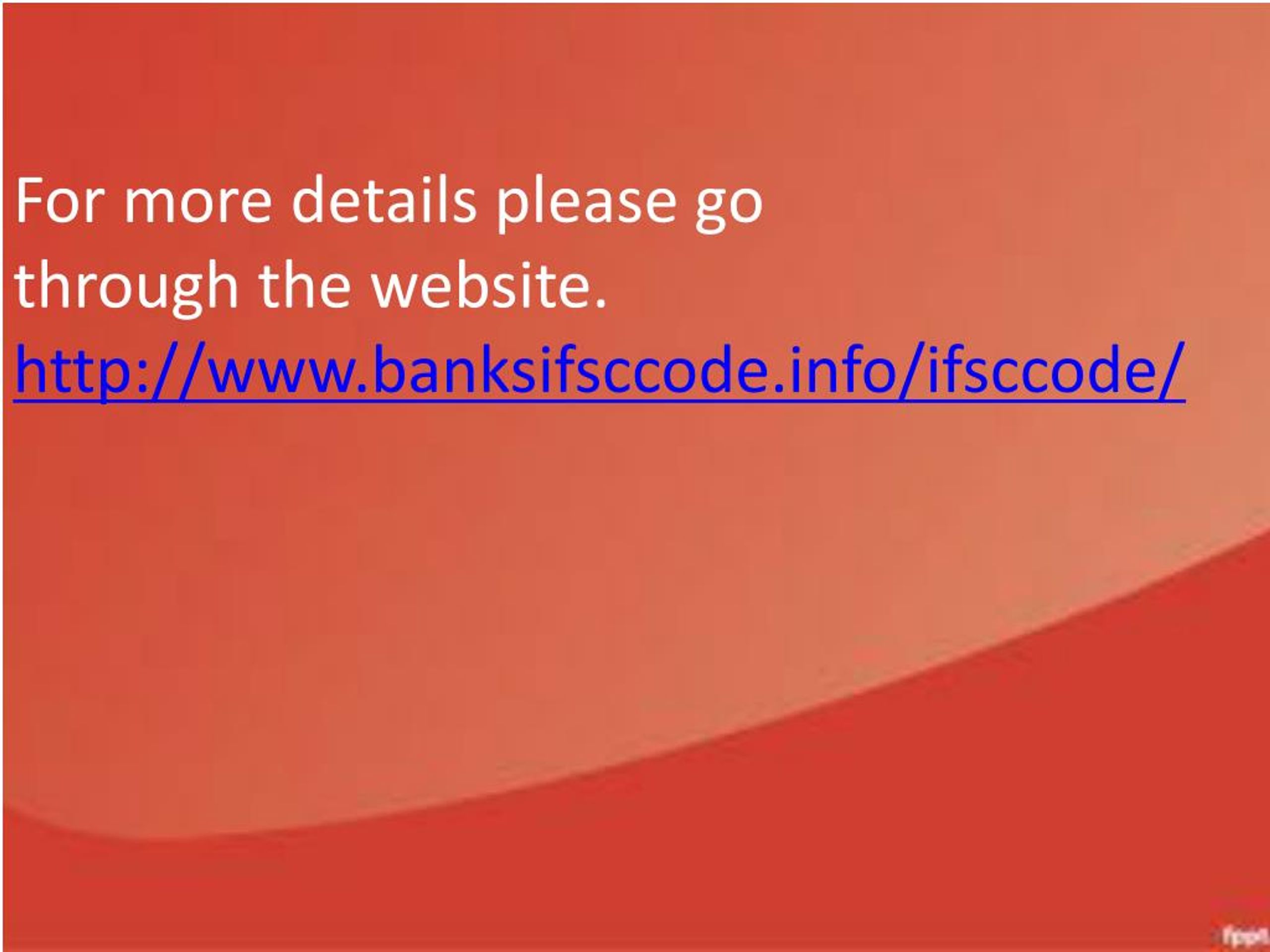 PPT kukatpally banks ifsc codes PowerPoint Presentation, free download ID7317007