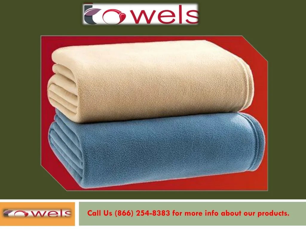 PPT Discount Beach Towels Bulk PowerPoint Presentation, free download