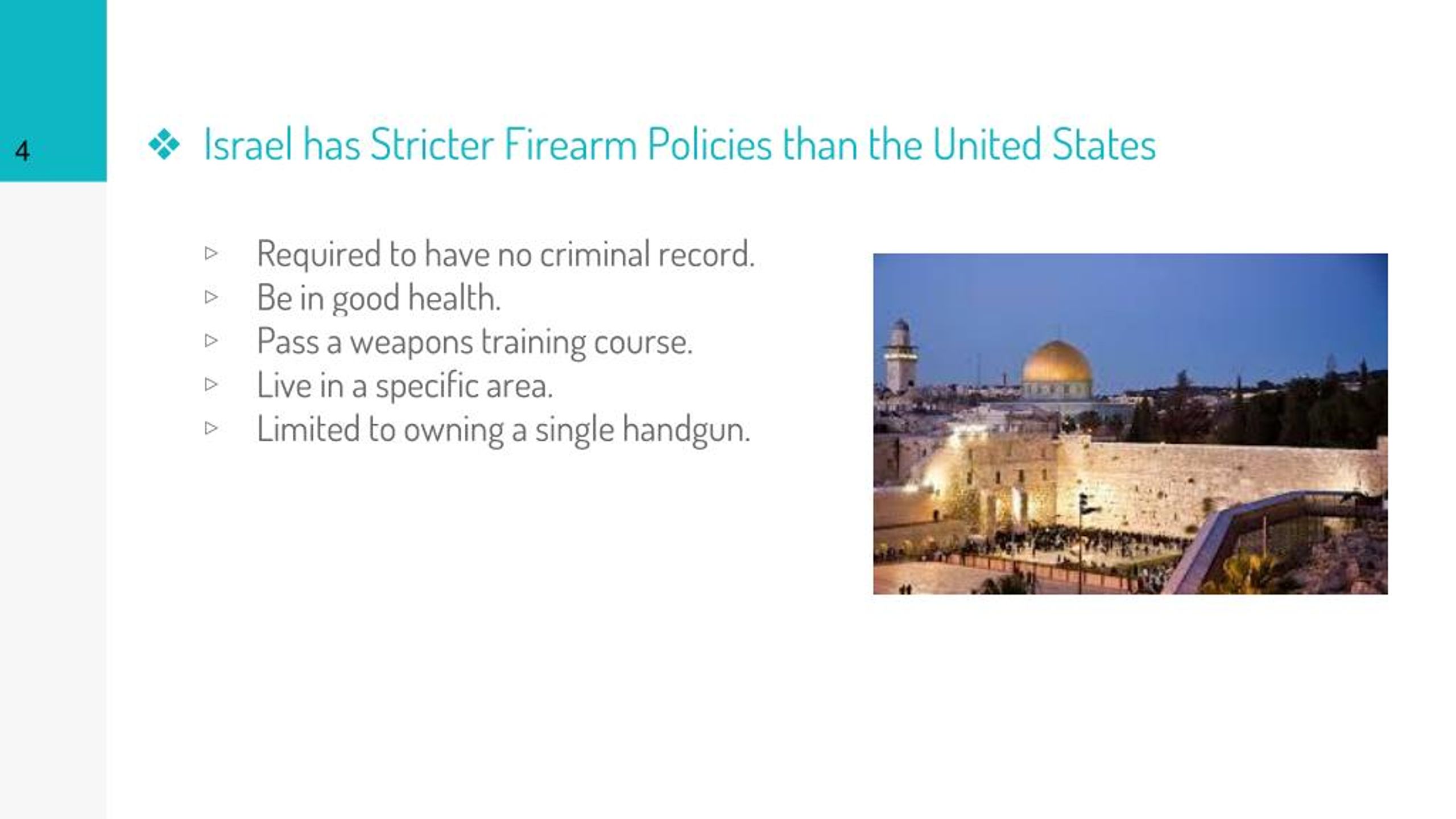 PPT Traveling to Israel Yes, It's Safe! PowerPoint Presentation