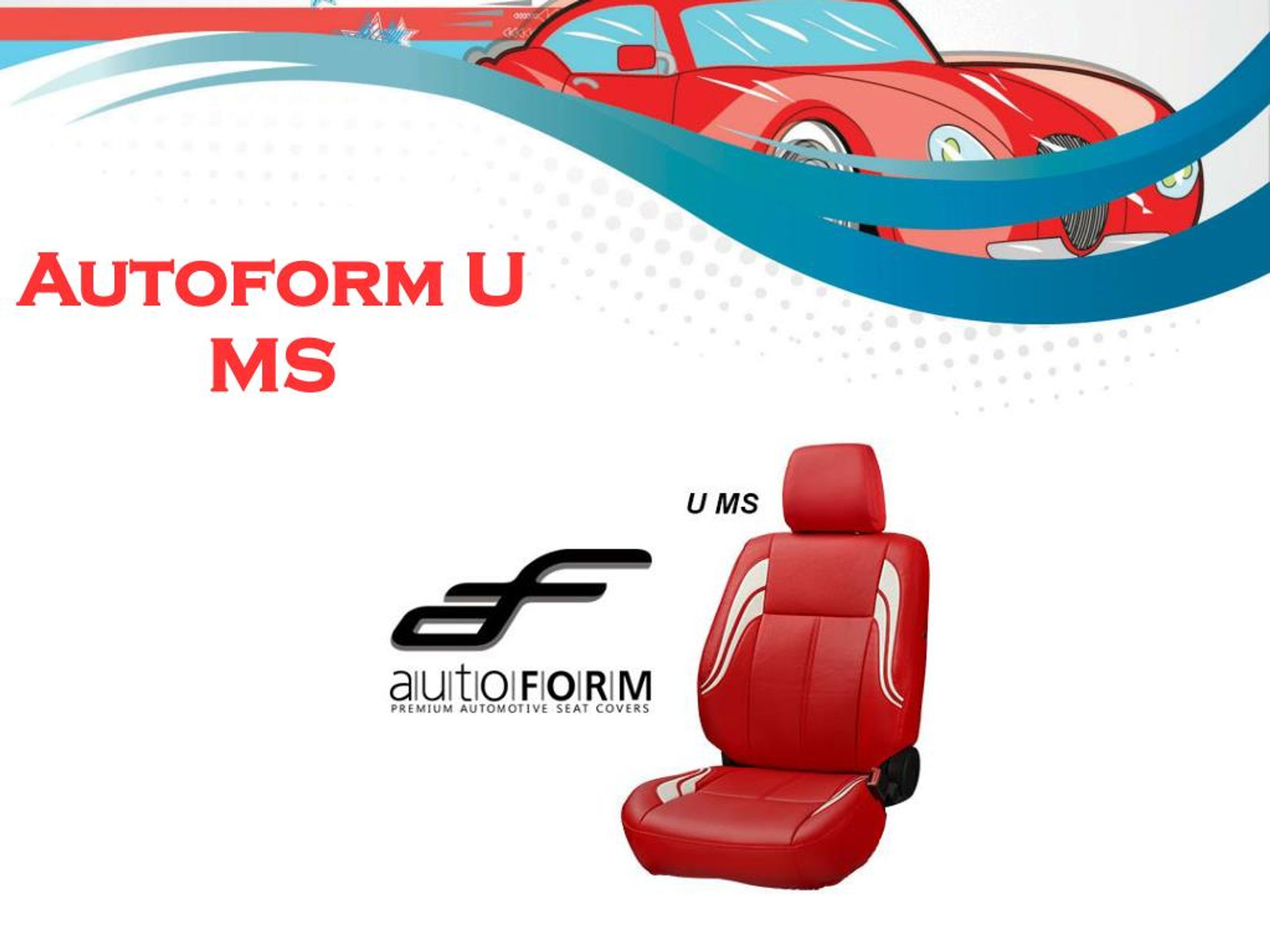 PPT Buy Online Autoform Seat Covers in India PowerPoint Presentation