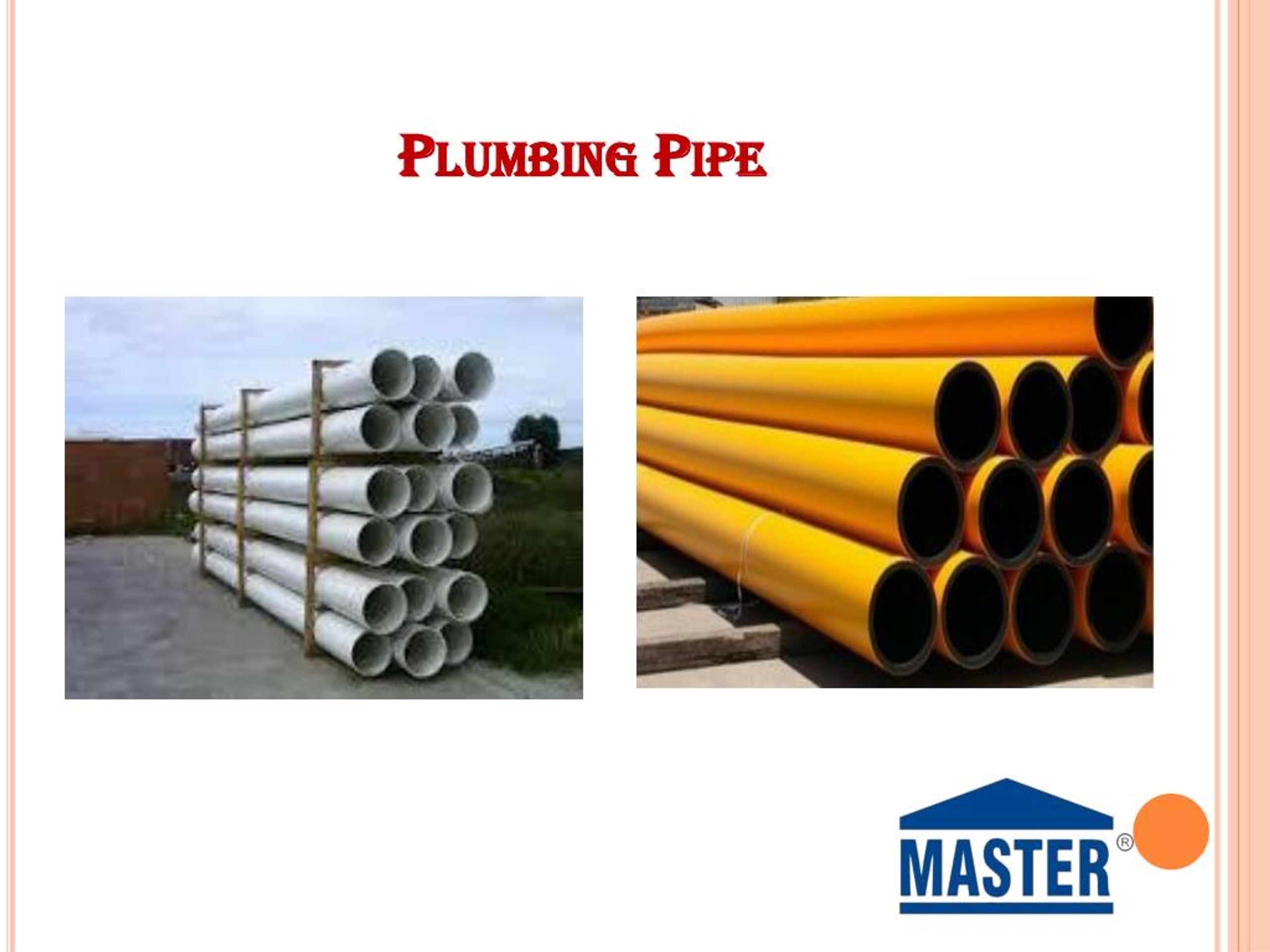 PPT Reliable Plumbing Solutions That You Can Rely On PowerPoint