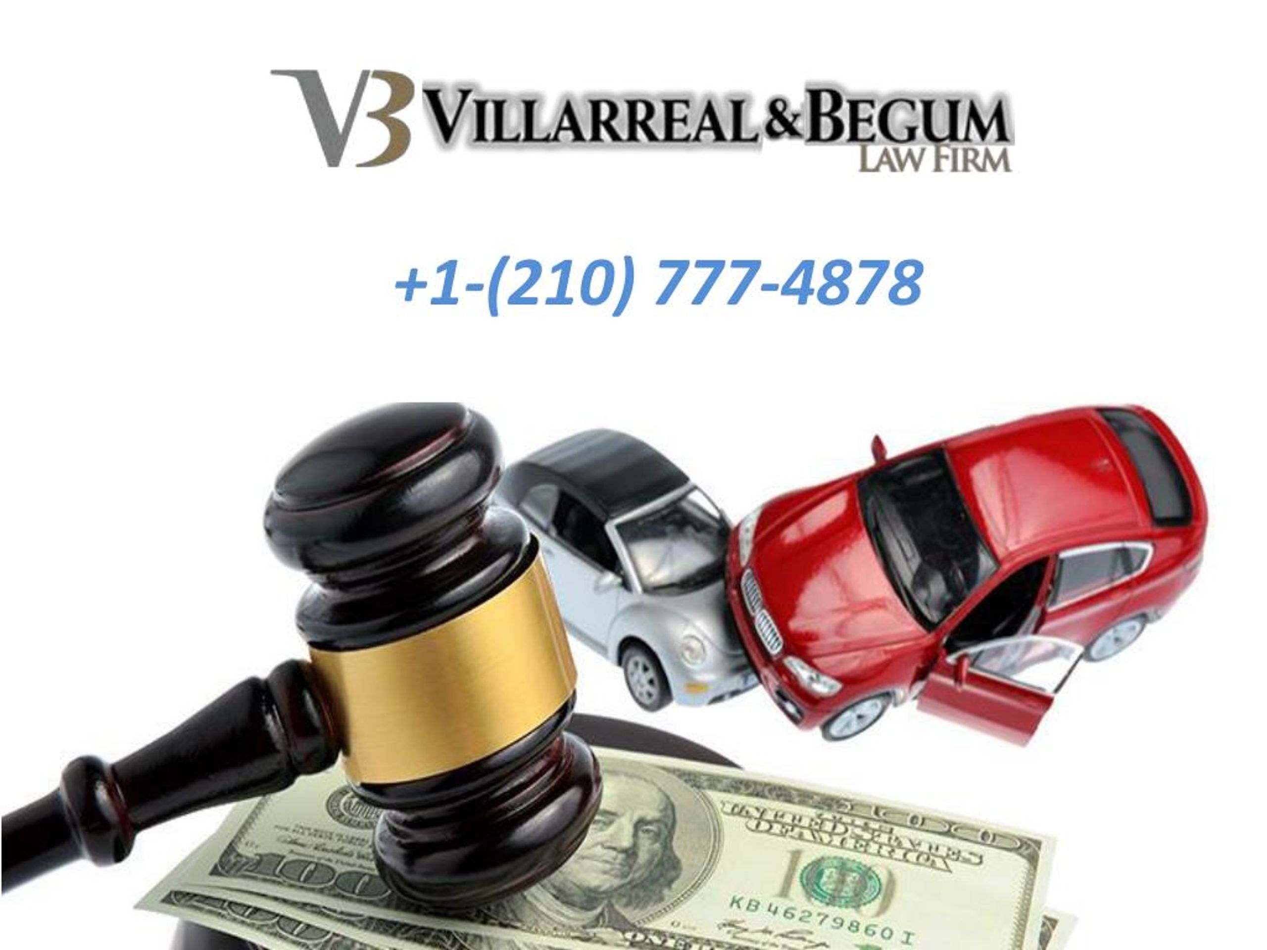 PPT Car Crash Lawyer San Antonio PowerPoint Presentation, free
