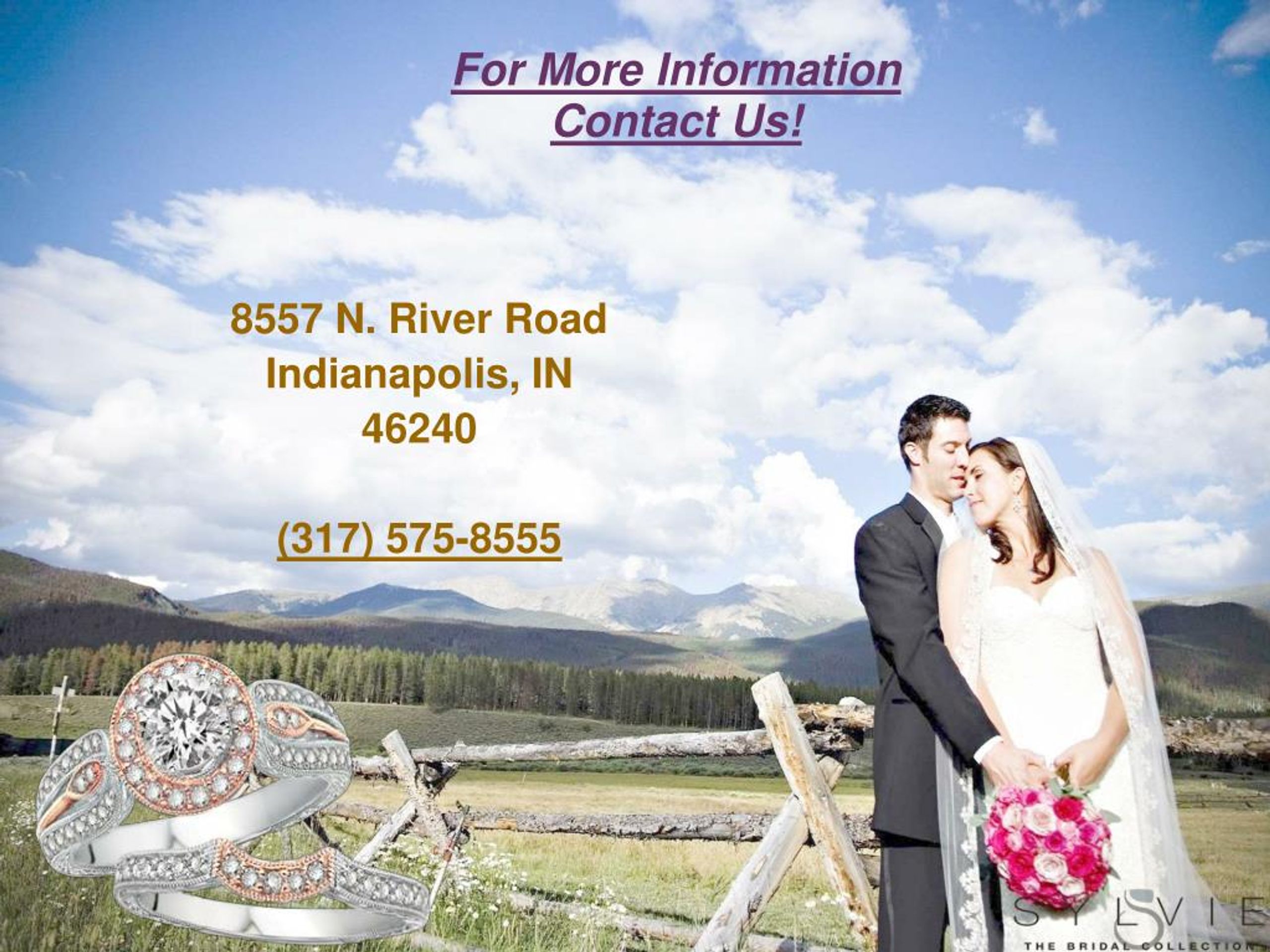 PPT Wedding Rings in Indianapolis PowerPoint Presentation, free