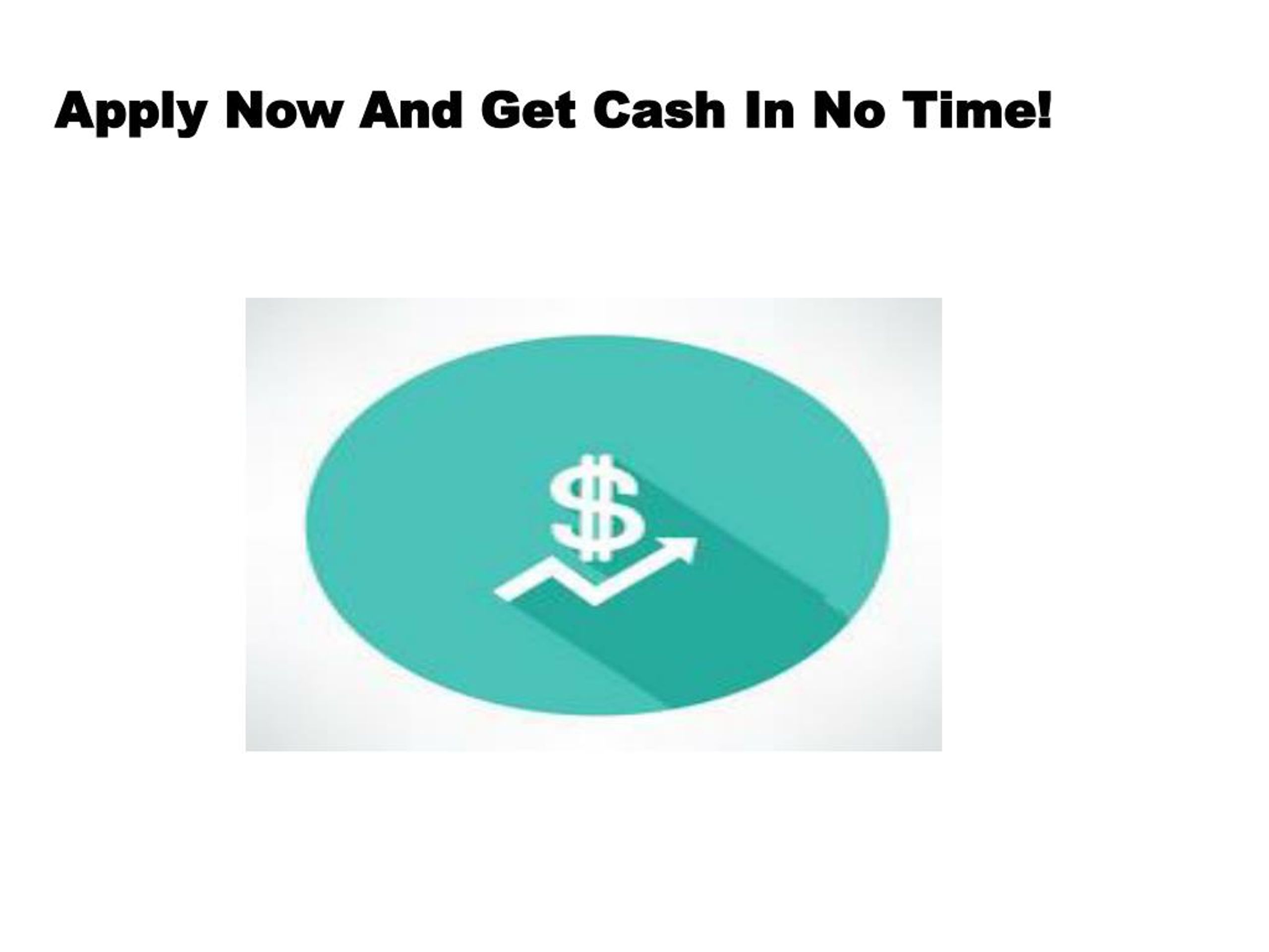 PPT Payday Loans Alaska Immediate Economic Relief To Meet Fiscal