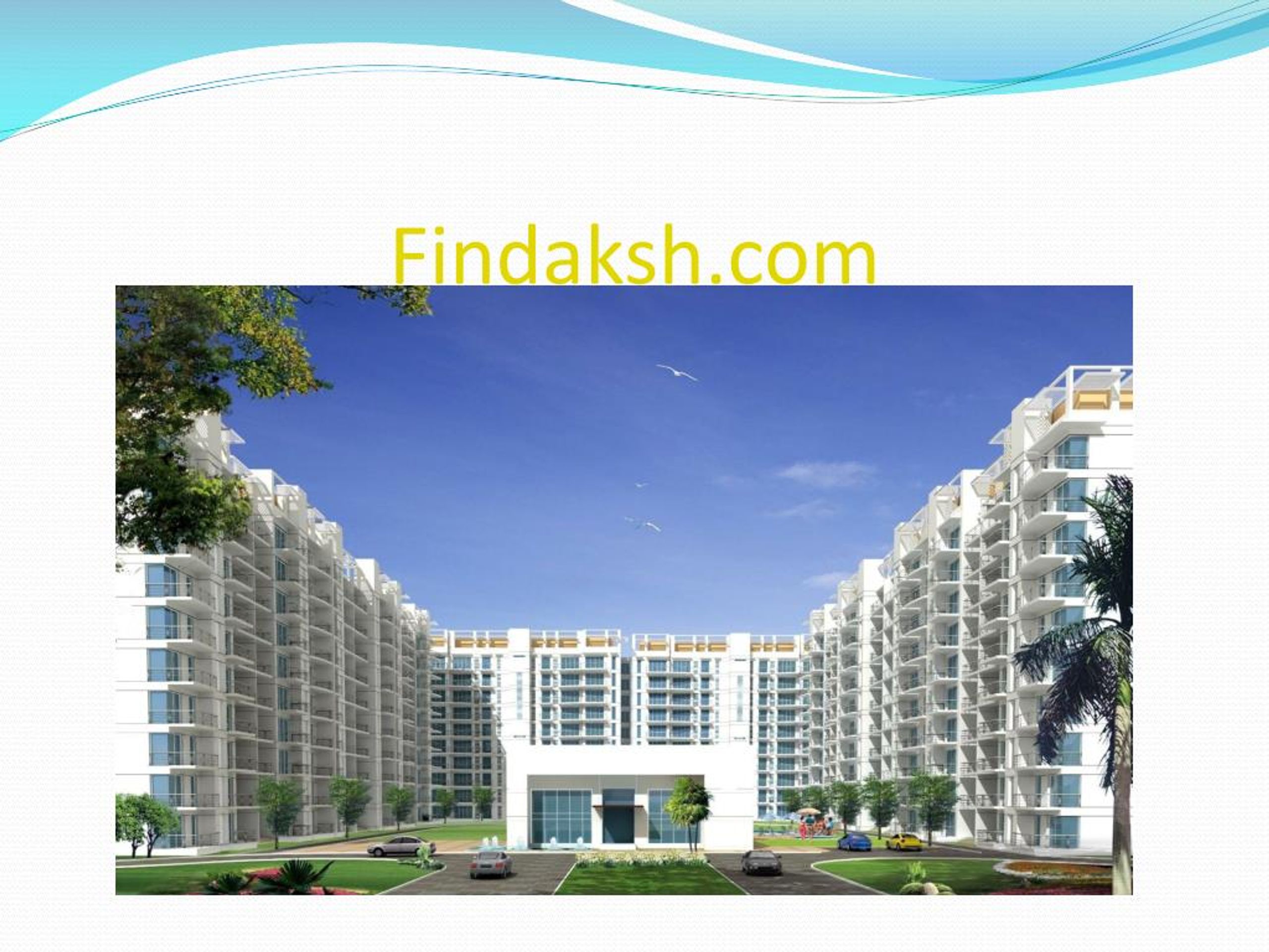 PPT How to invest in commercial property in Meerut PowerPoint