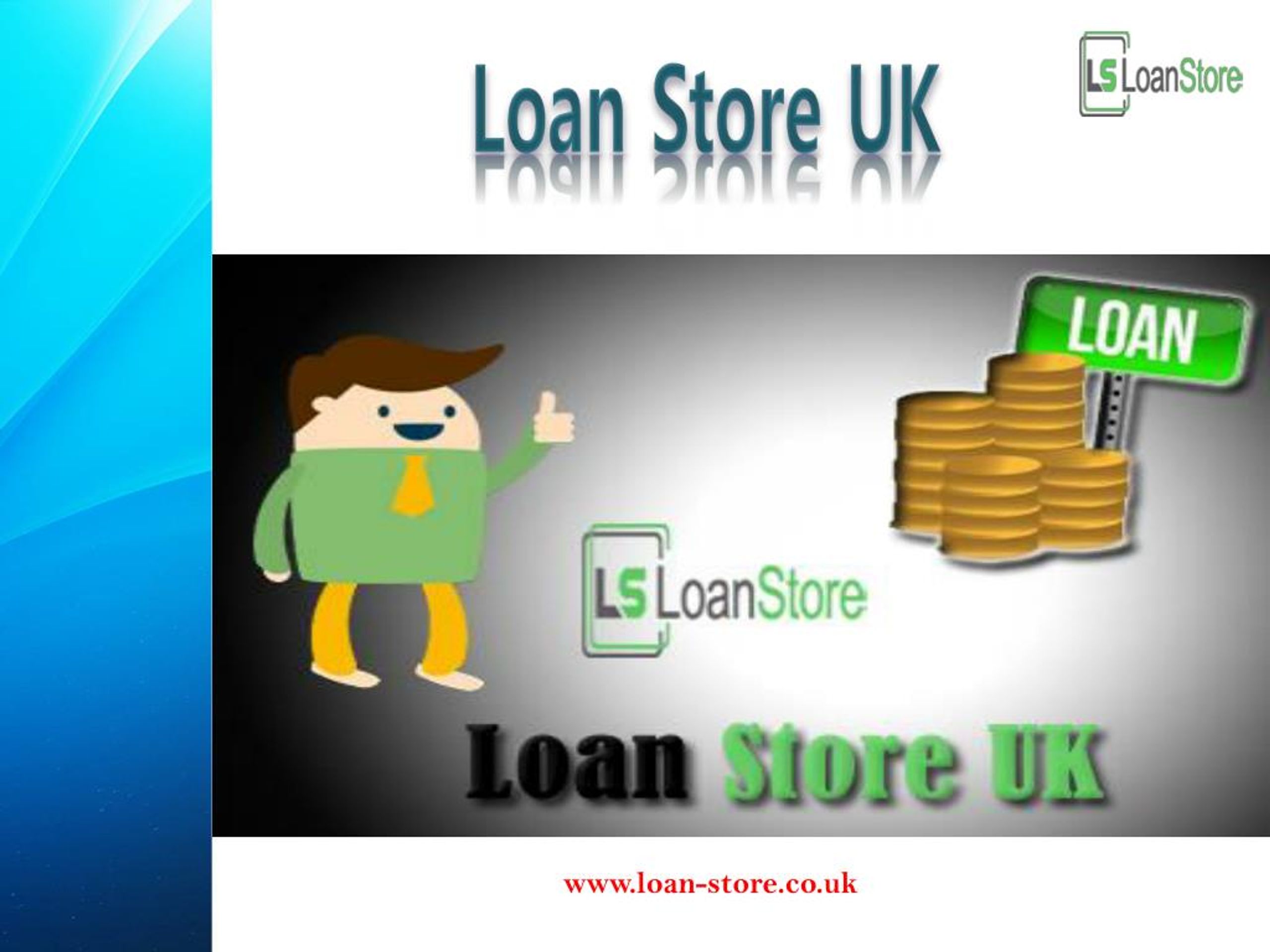PPT Unsecured Loans for People with Bad Credit Direct Lenders