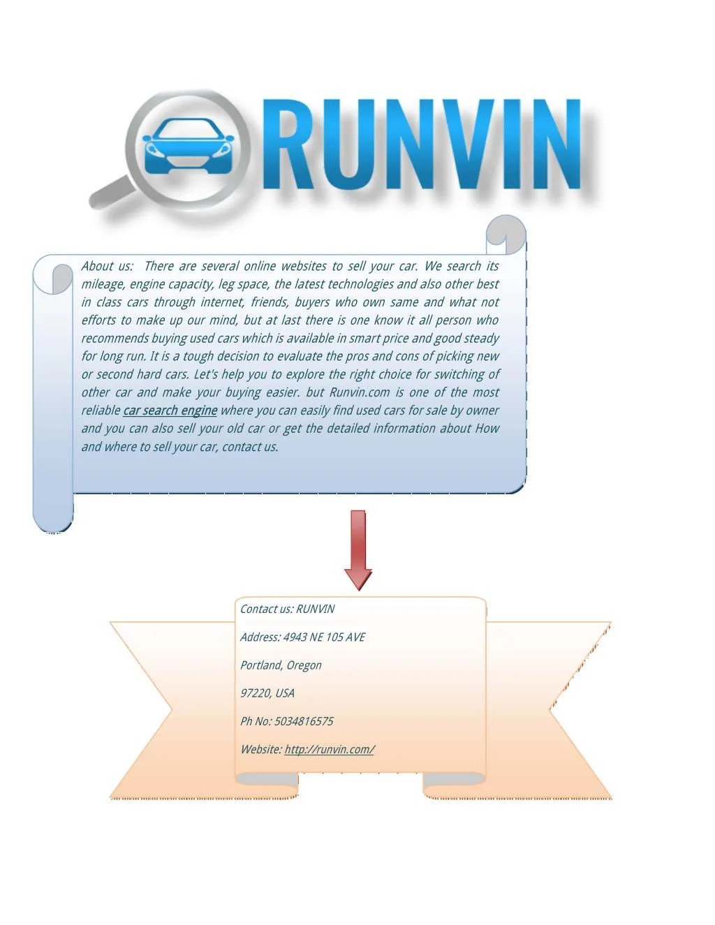 PPT Best Search Engine to Find Old Cars for Sale PowerPoint