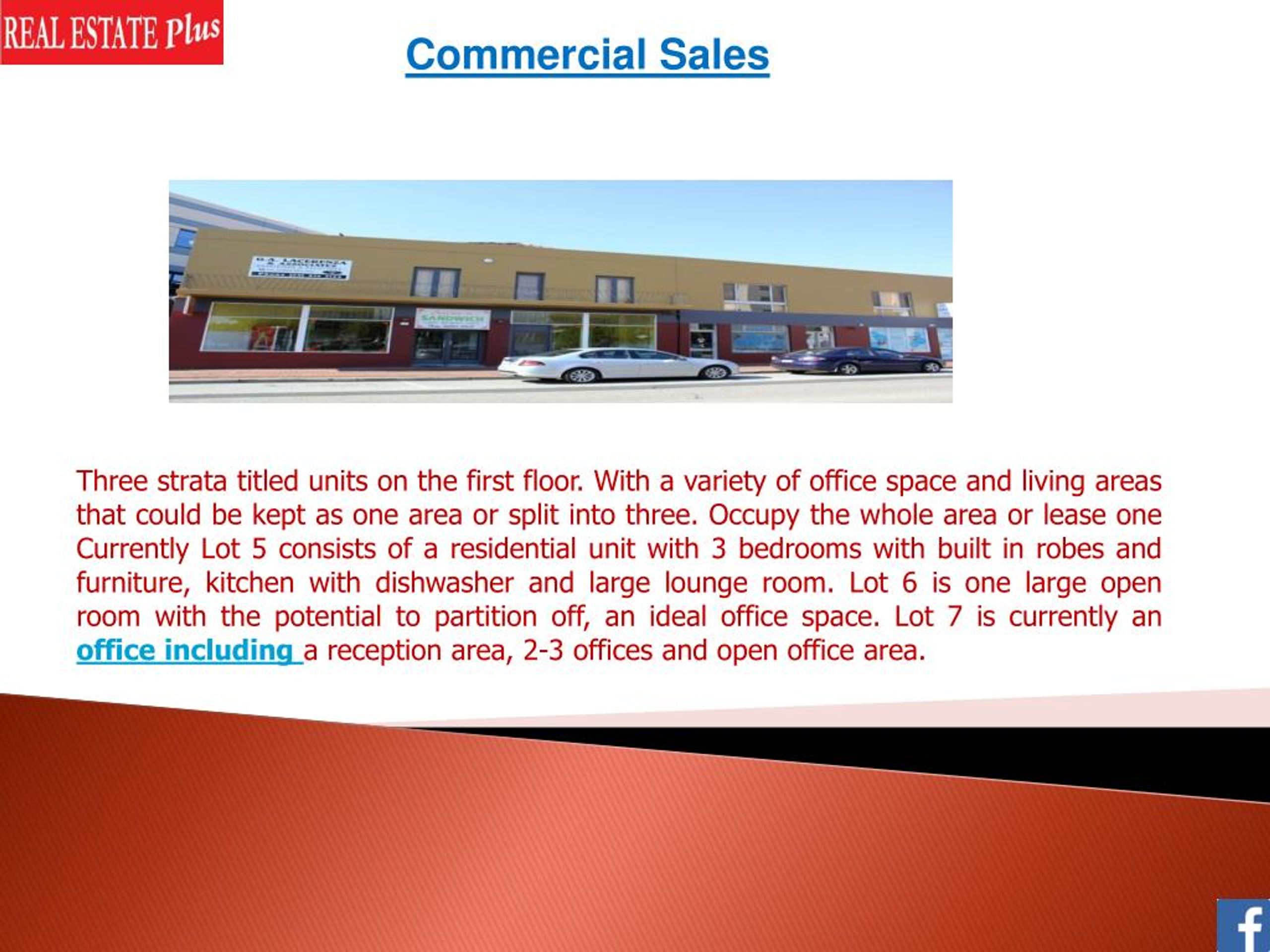 PPT Houses for sale Midland PowerPoint Presentation, free download