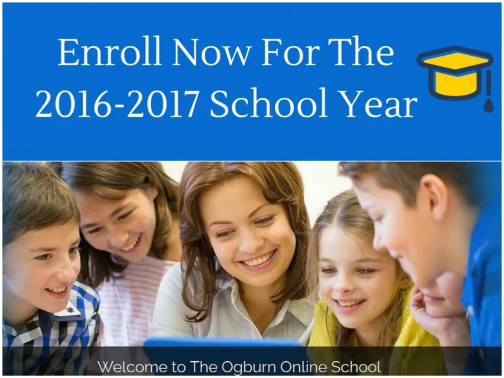 Accredited Homeschool Program Recommendations For.
