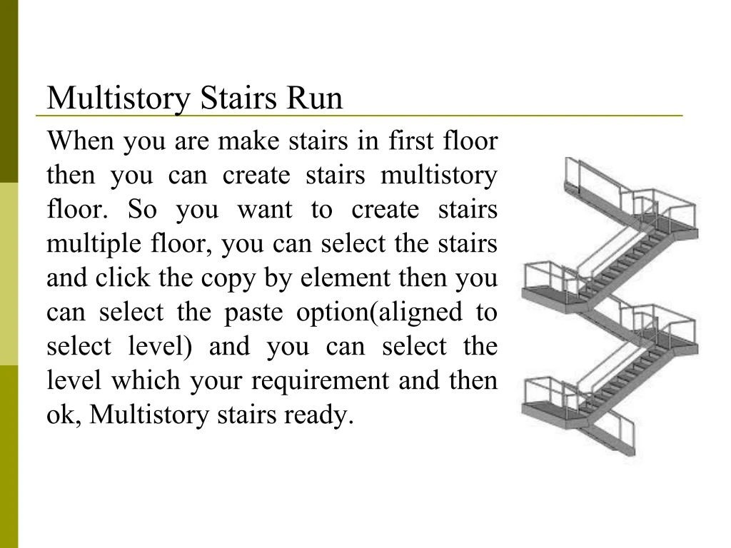 PPT Introduction of Revit Architecture, Structure, and System