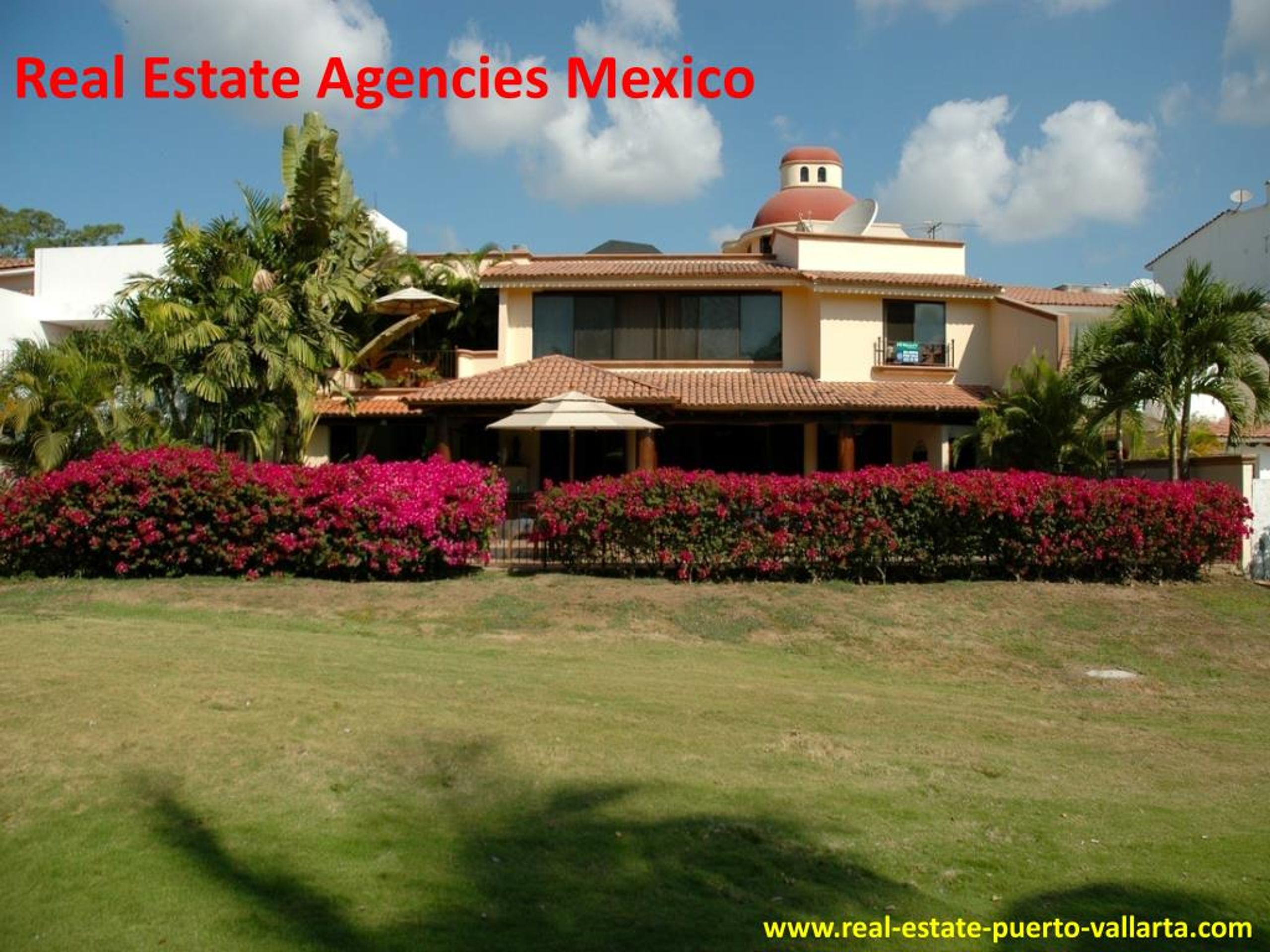 PPT Real Estate Agents in Puerto Vallarta PowerPoint Presentation