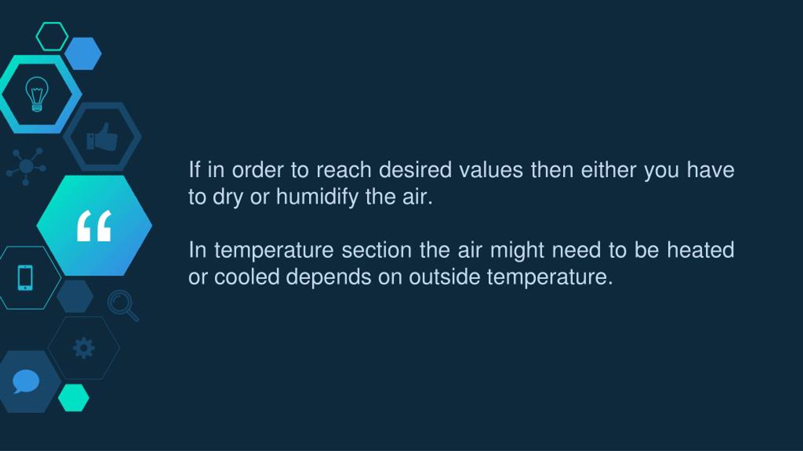 PPT The Right Humidity Measurement in Paint Spray Booths PowerPoint