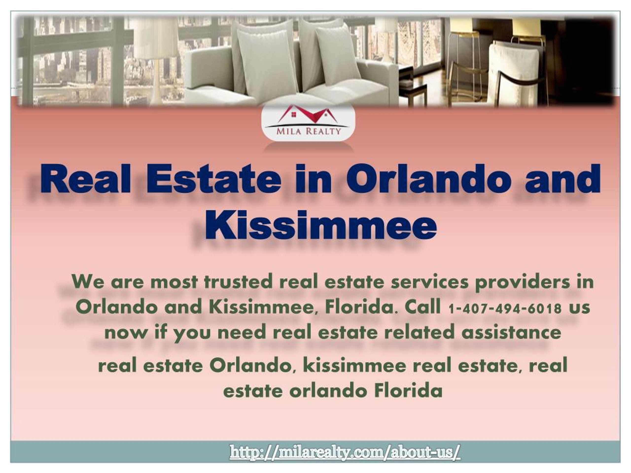 PPT Property Management Companies Orlando FL PowerPoint Presentation