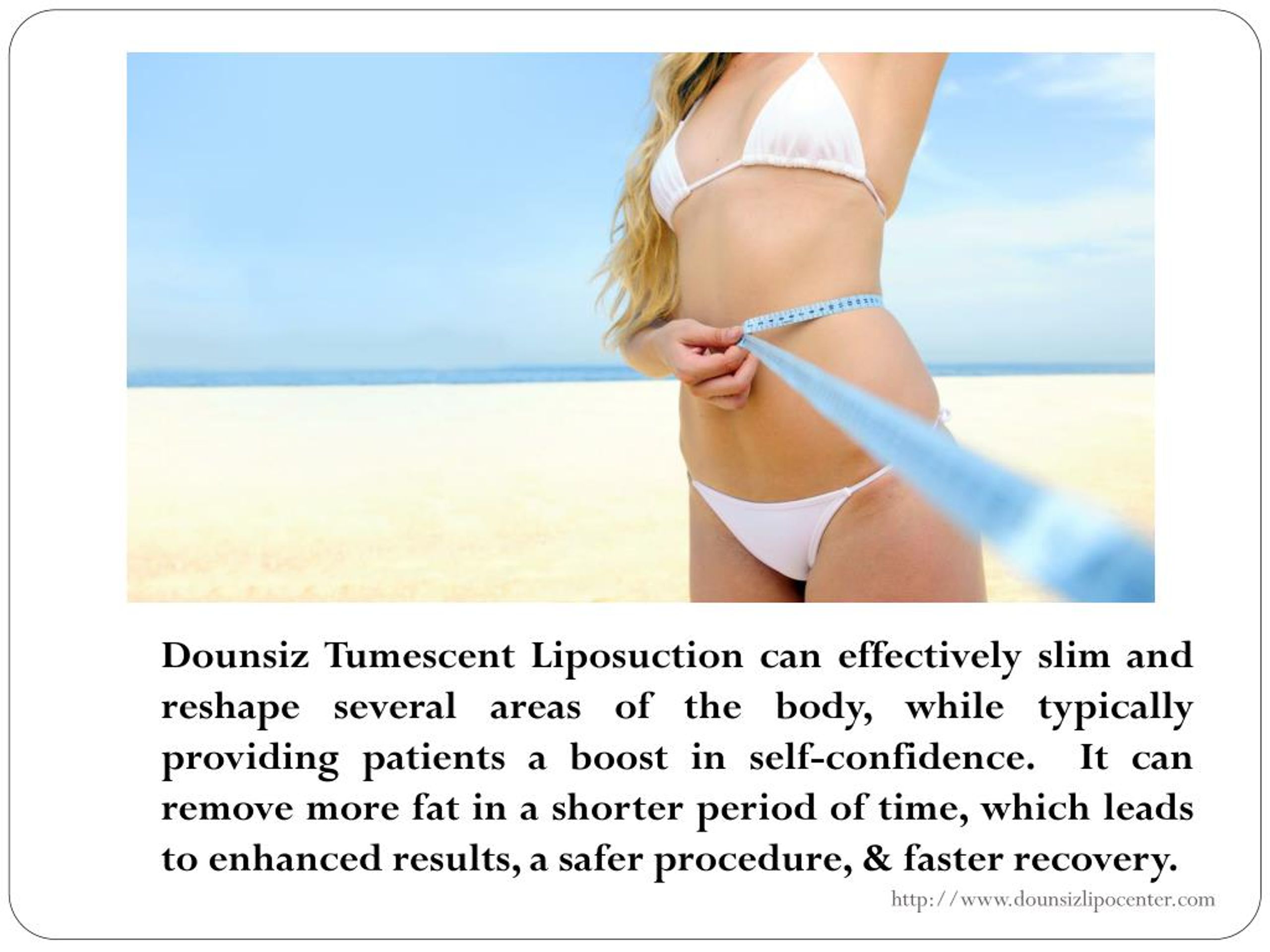 PPT Dounsiz lipo center of houston, Dr Mark Hennessy PowerPoint