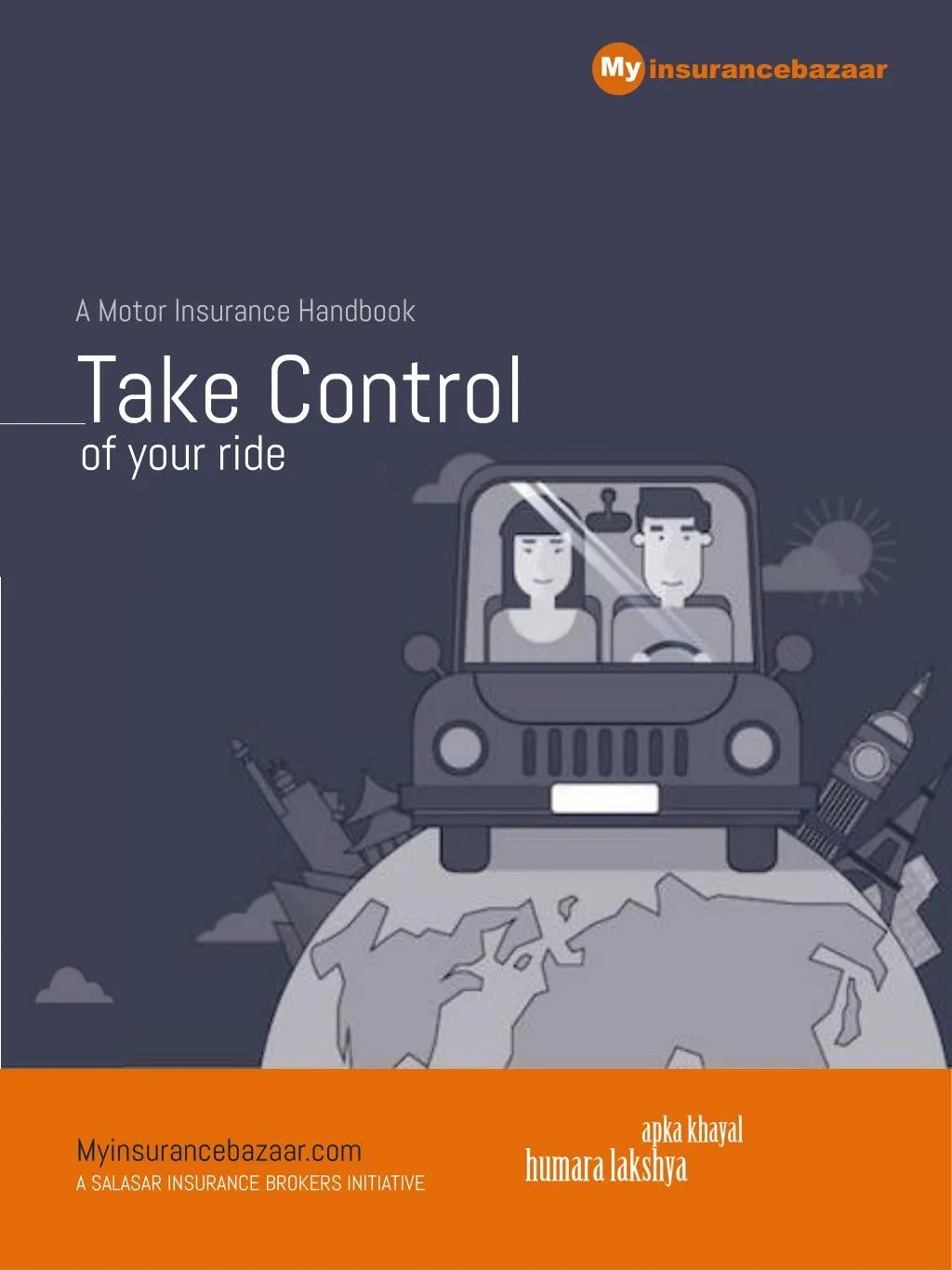 PPT My Insurance Bazaar What does Motor Insurance plans covers