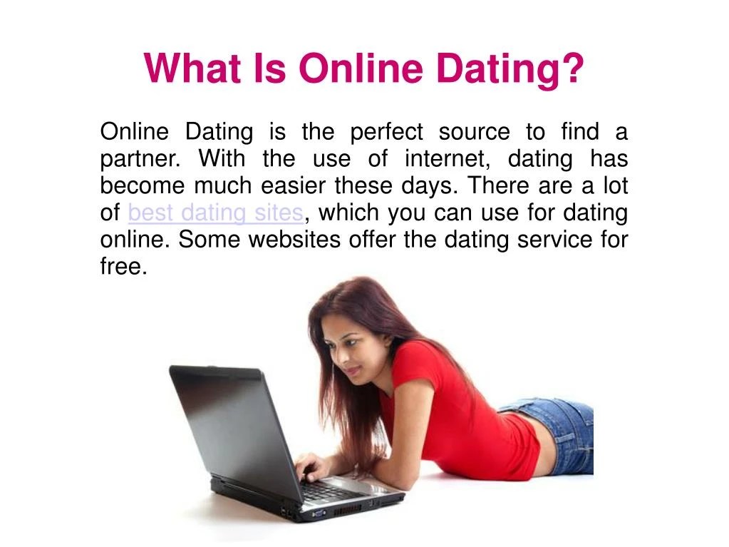 PPT Choose The Right Dating Sites For Singles PowerPoint Presentation