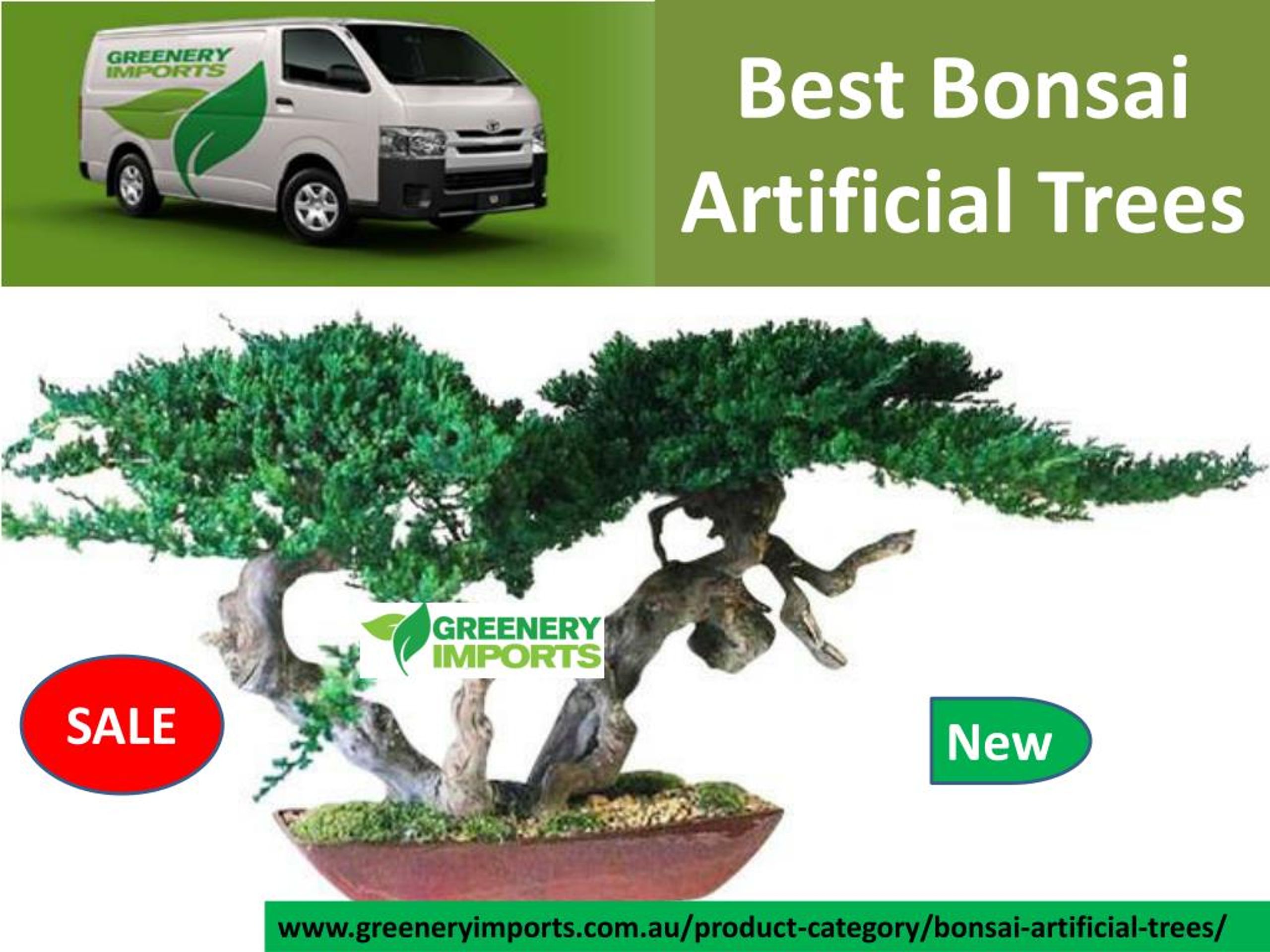 PPT Buy Attractive Artificial Plants in Australia PowerPoint