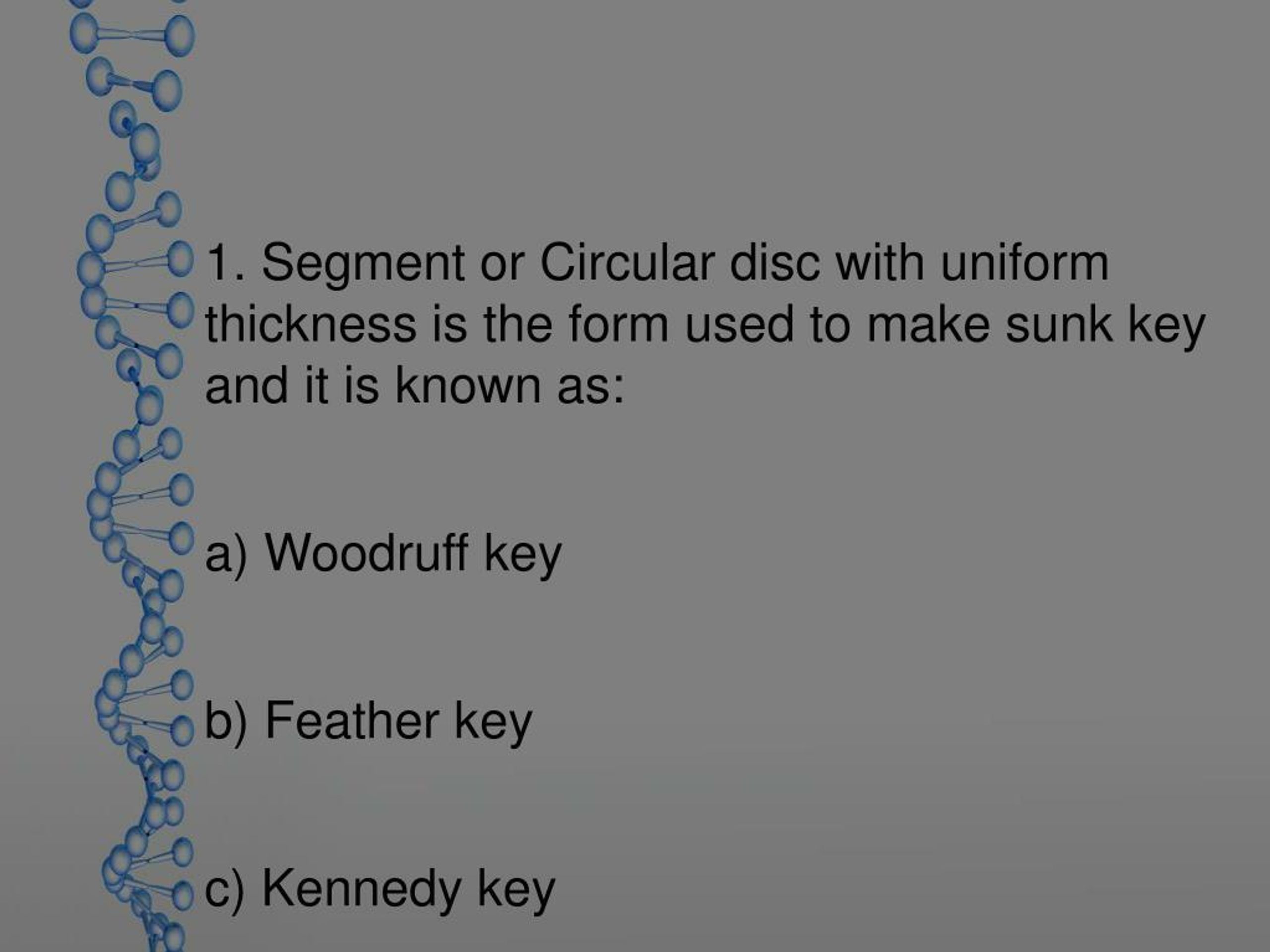 PPT Mechanical viva PowerPoint Presentation, free download ID7343616