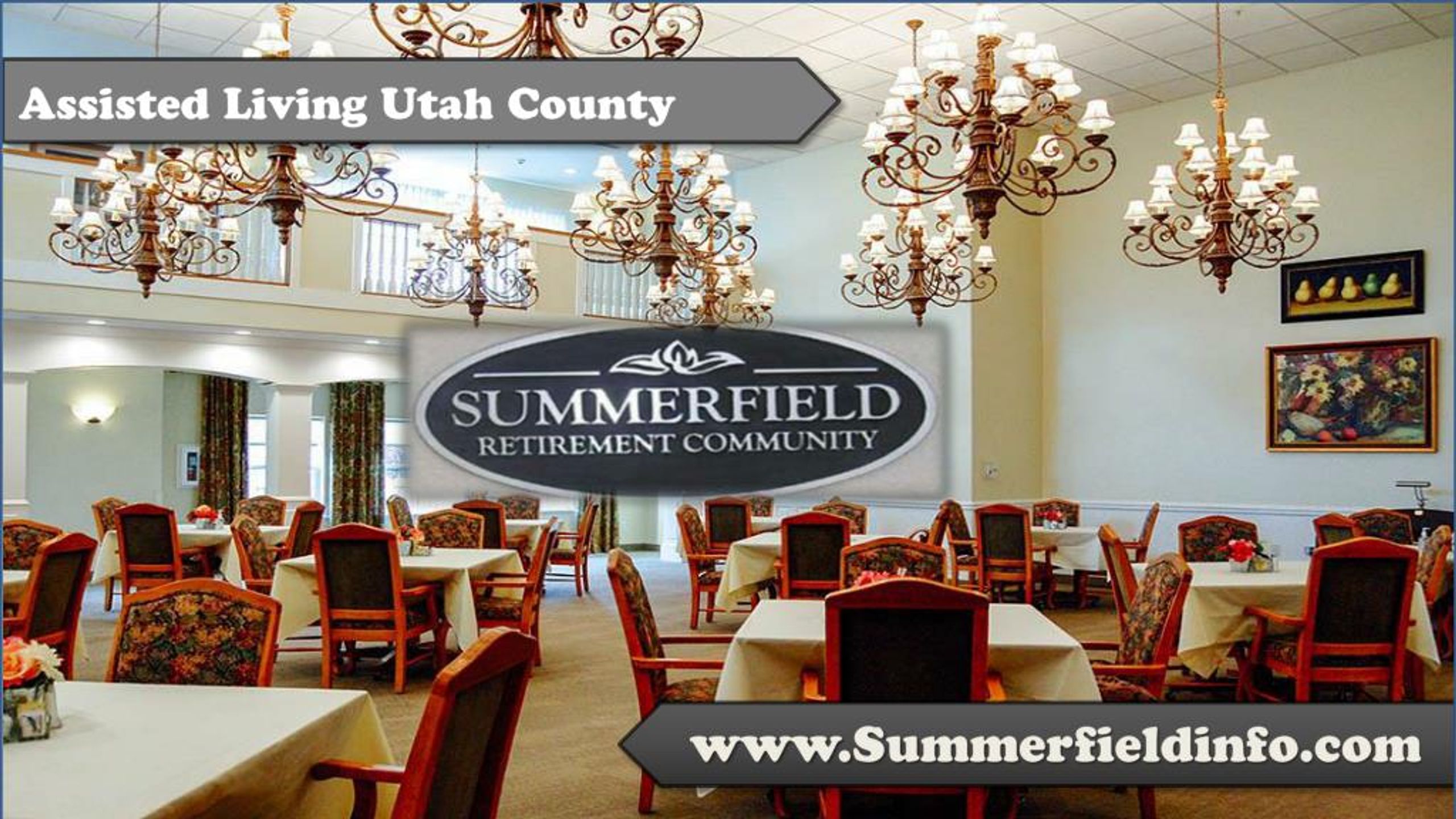 PPT Assisted living utah county PowerPoint Presentation, free