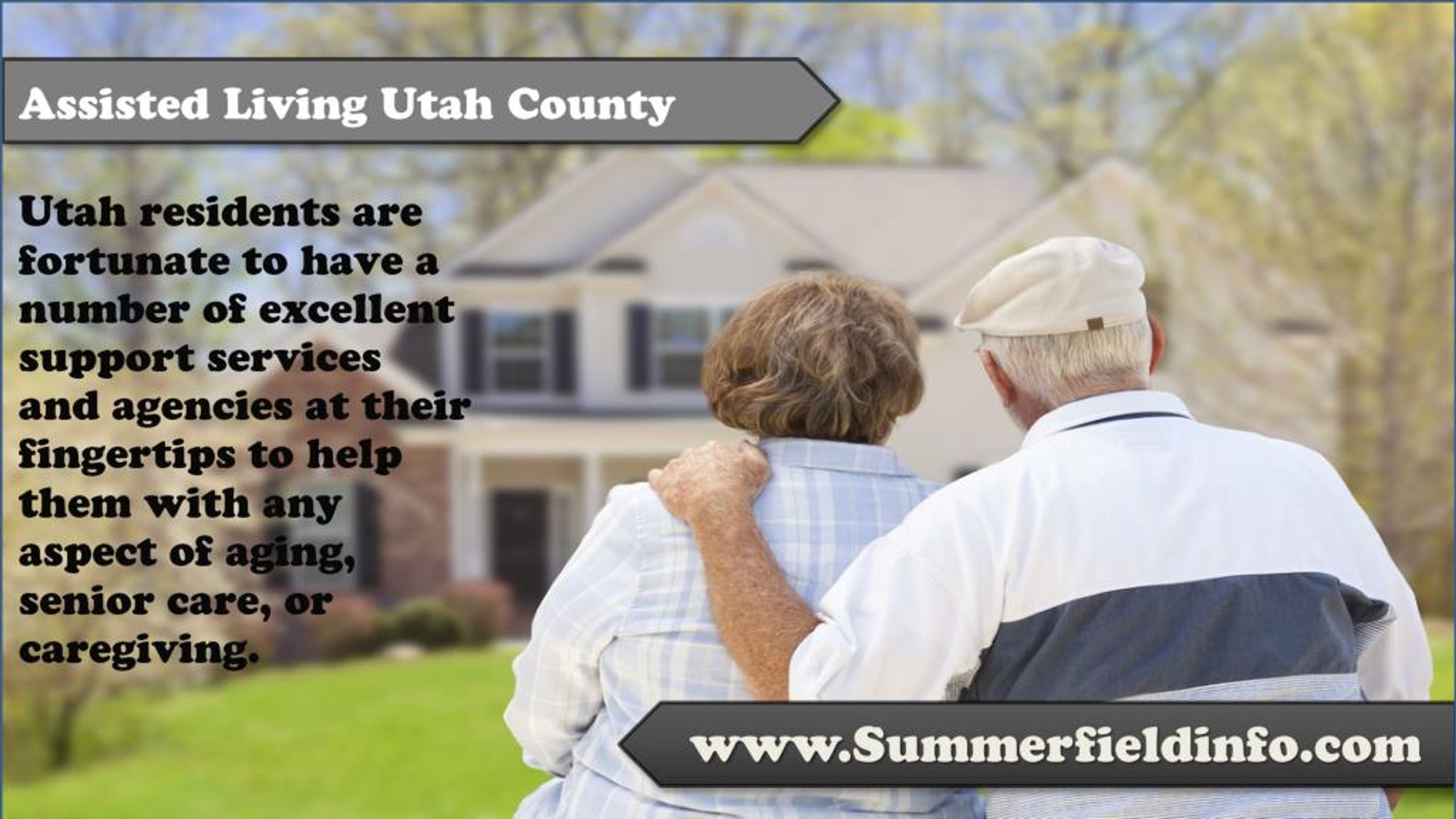 PPT Assisted living utah county PowerPoint Presentation, free