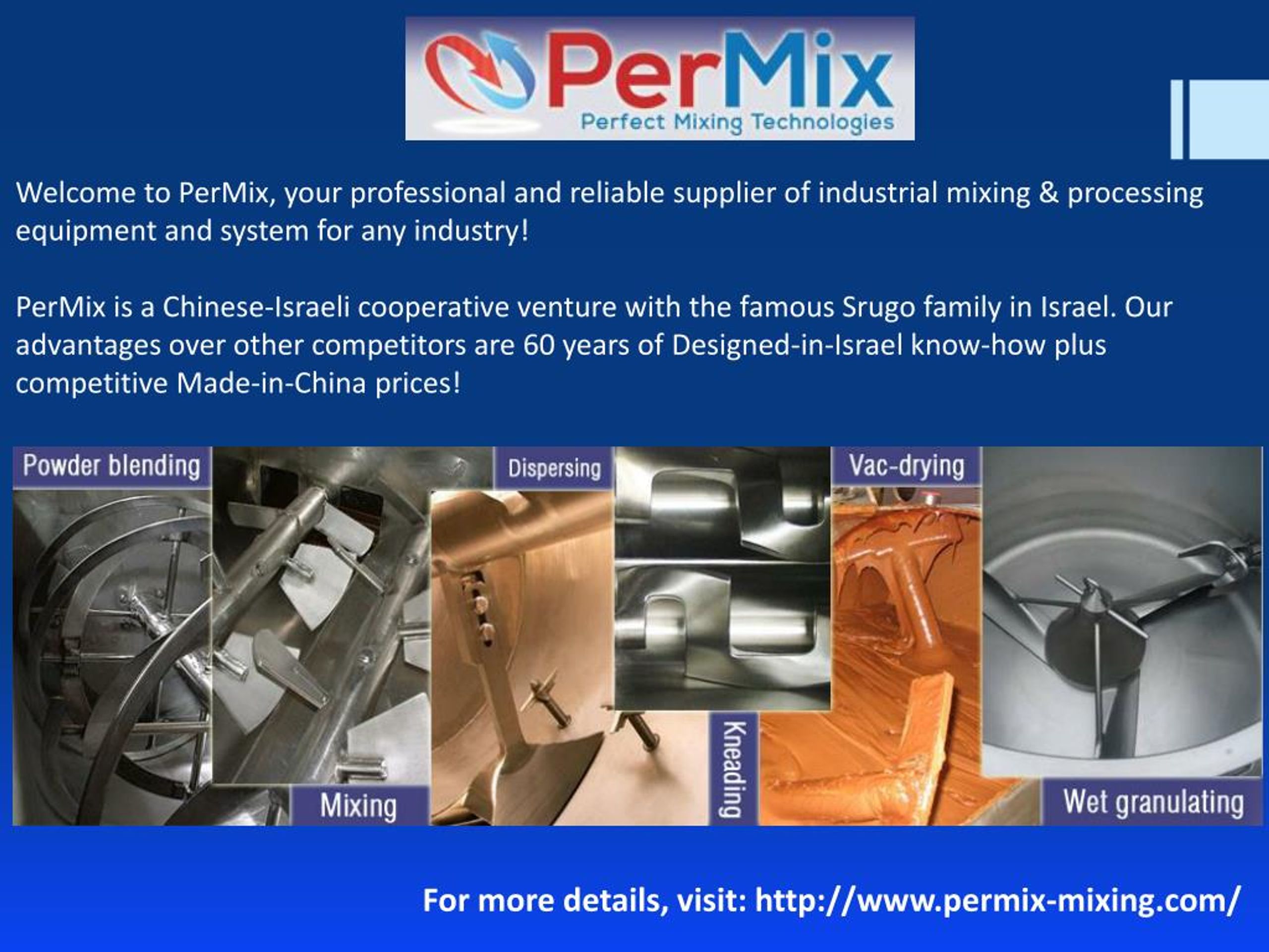 High shear mixer granulator ppt