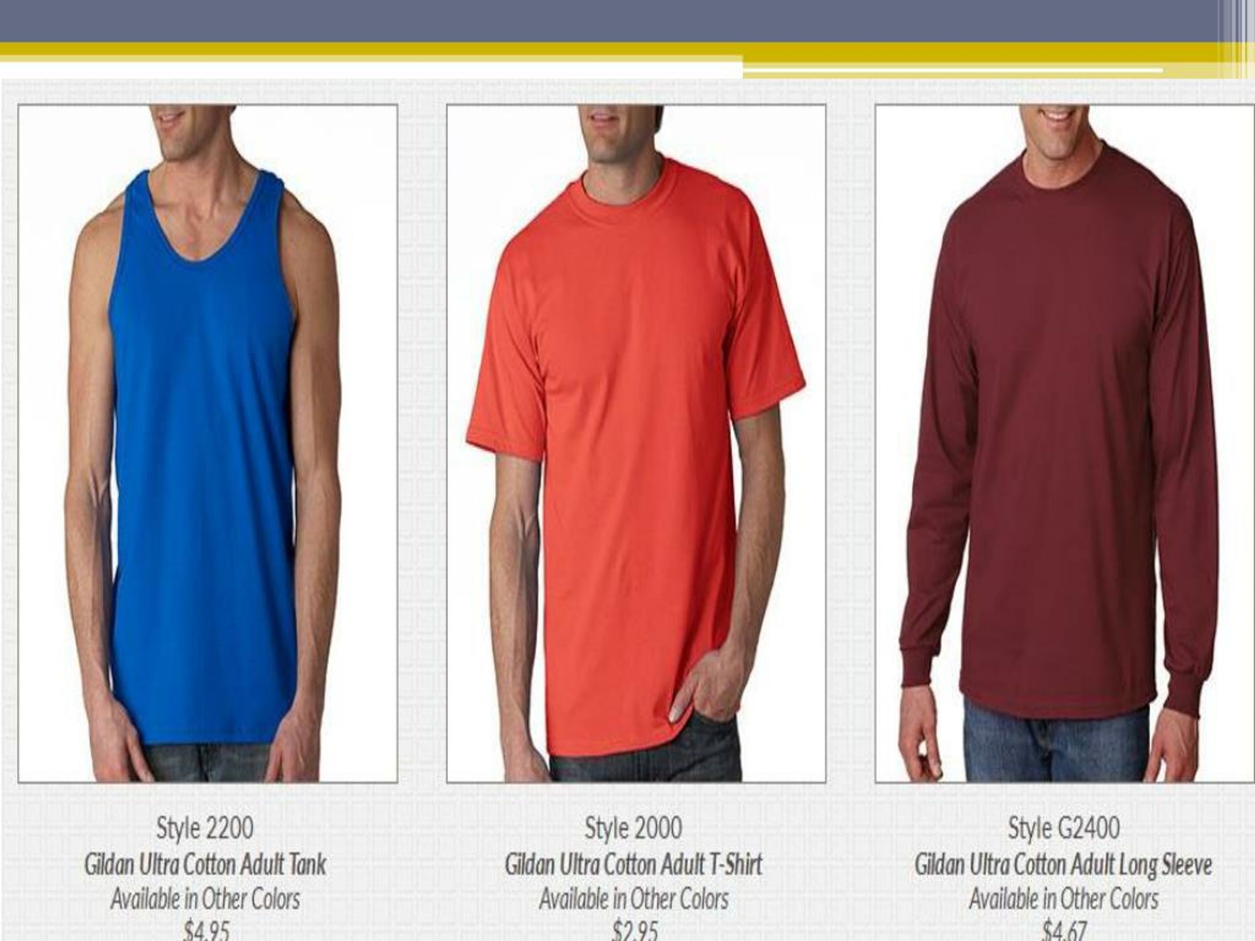 PPT Best Custom Embroidery In Chicago