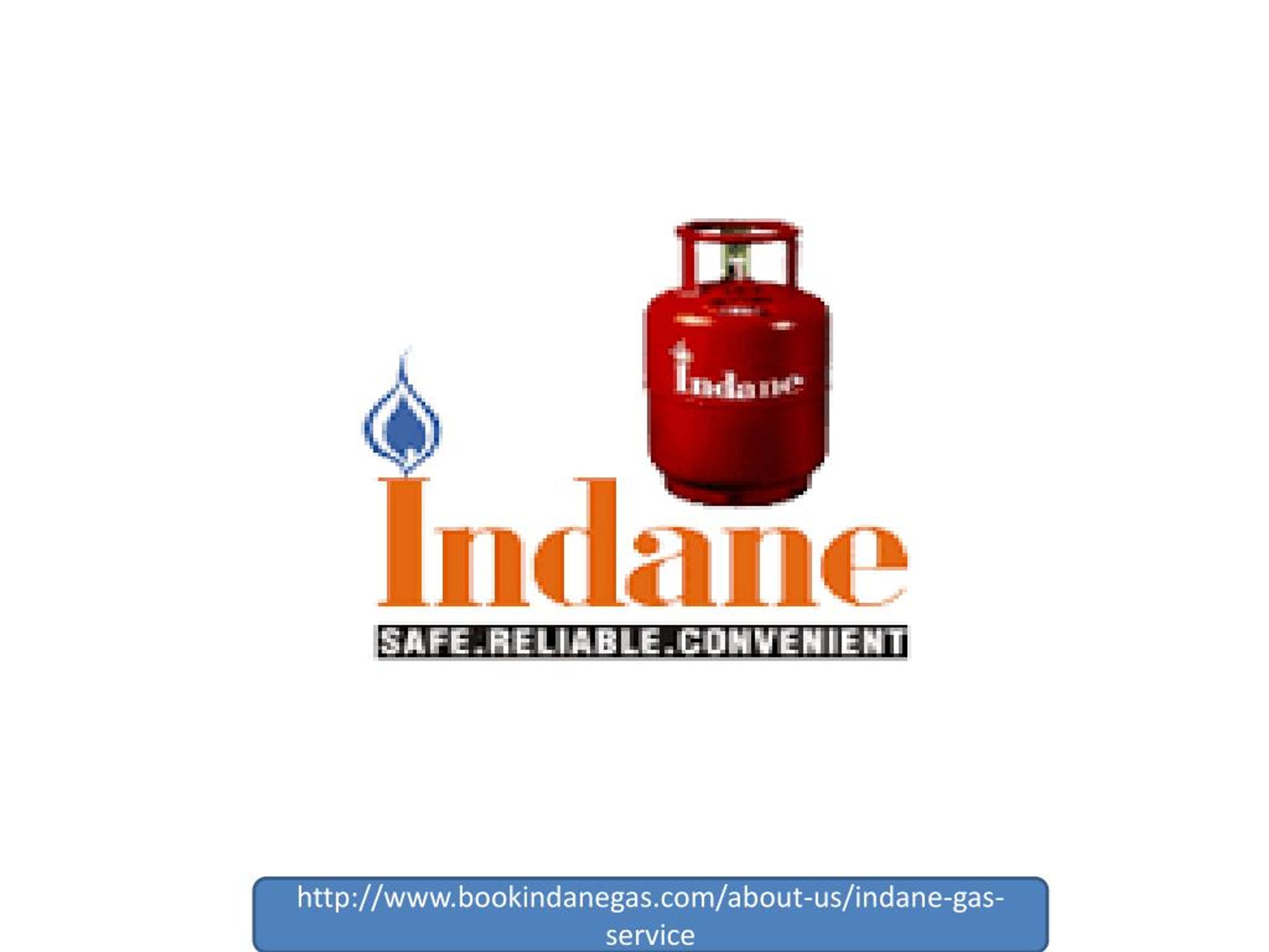 PPT Indane Gas Service PowerPoint Presentation, free download ID
