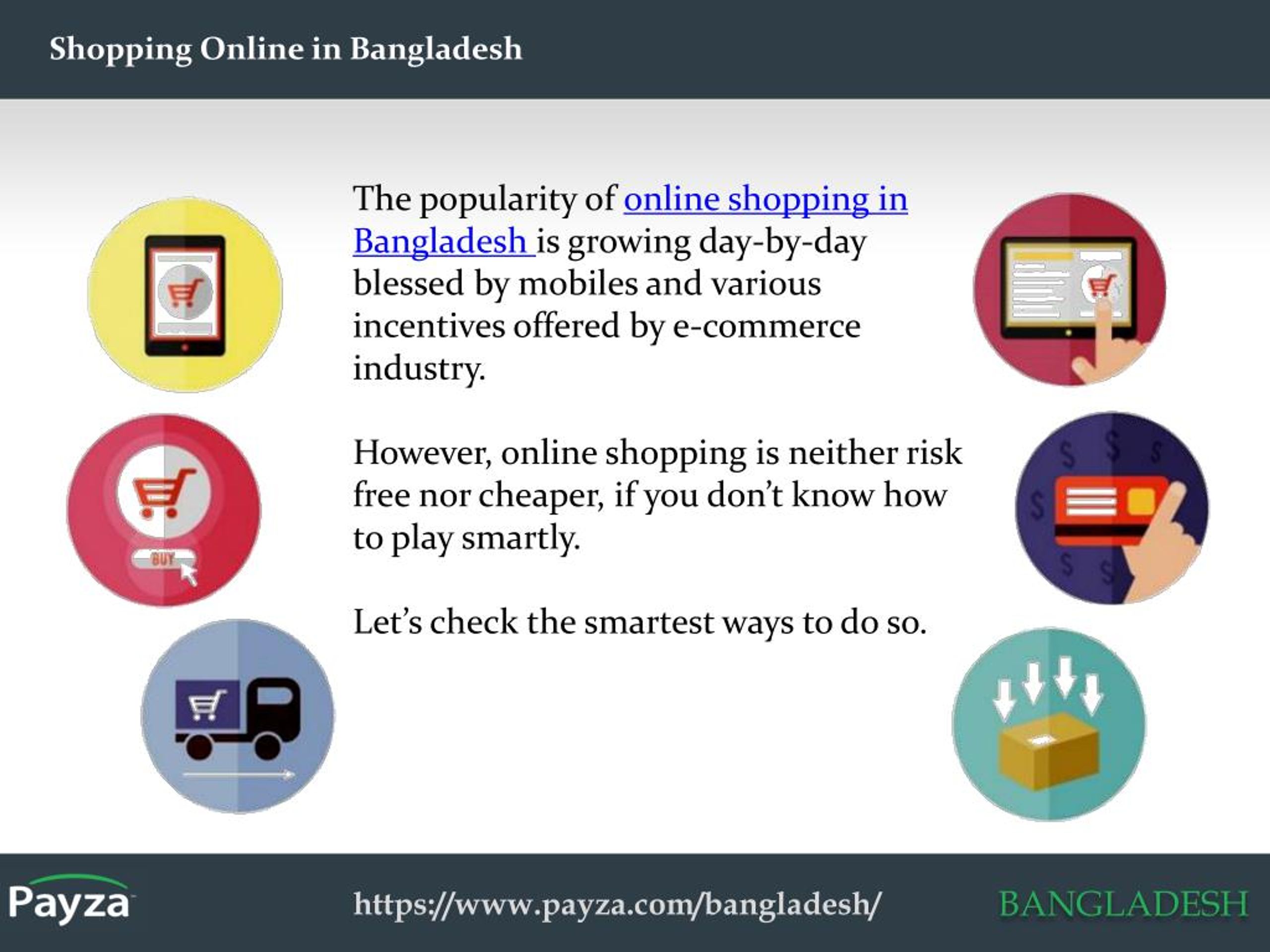 PPT Choosing The Ultimate Virtual Store To Shop In Bangladesh