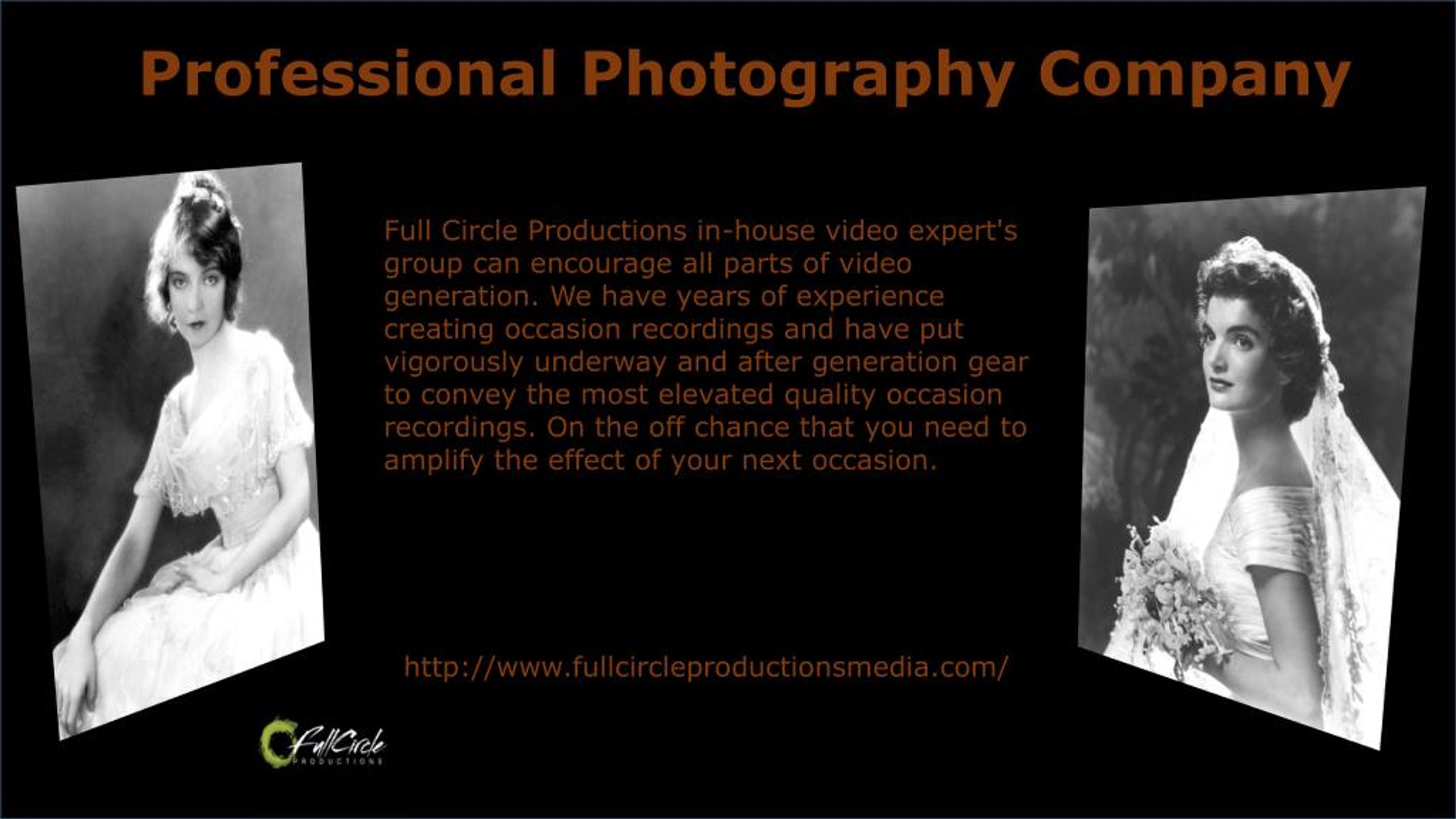 PPT Event video production reno PowerPoint Presentation, free