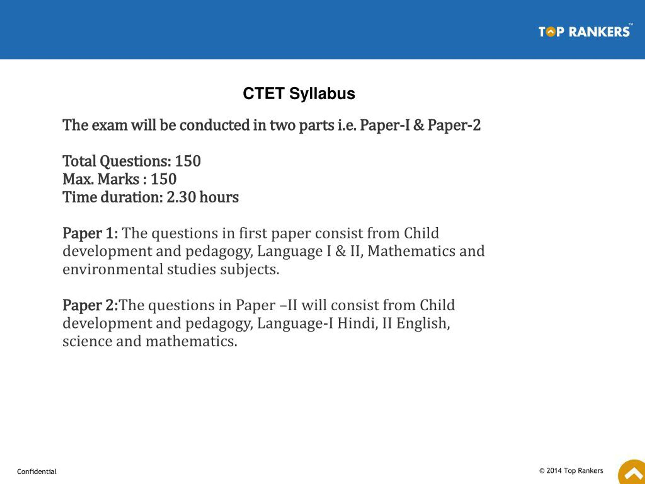 CTET Mock Test-Practice Questions Teachmint Help