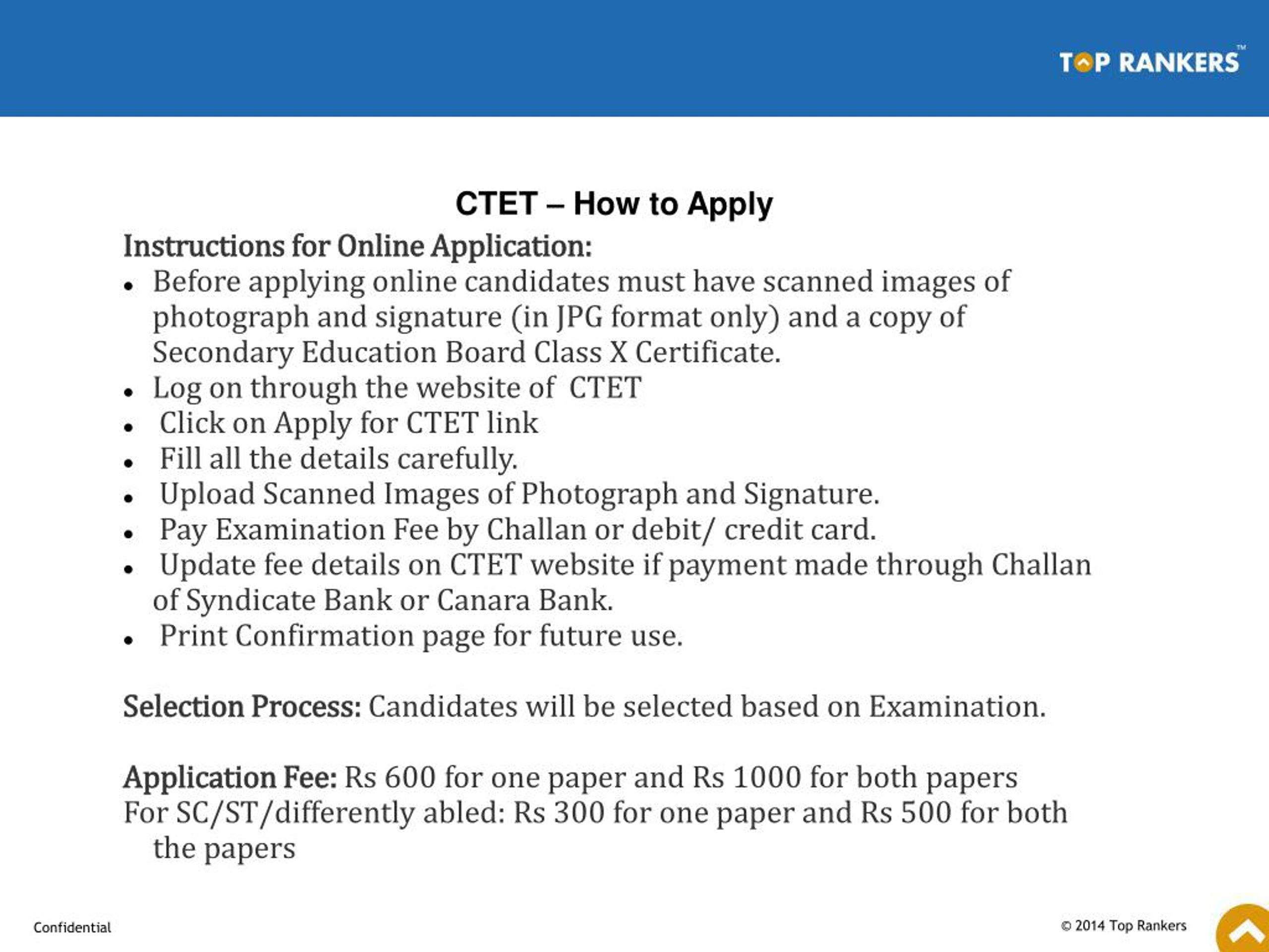 50+ Free CTET Mock Tests 2022 (Paper 1 / 2)