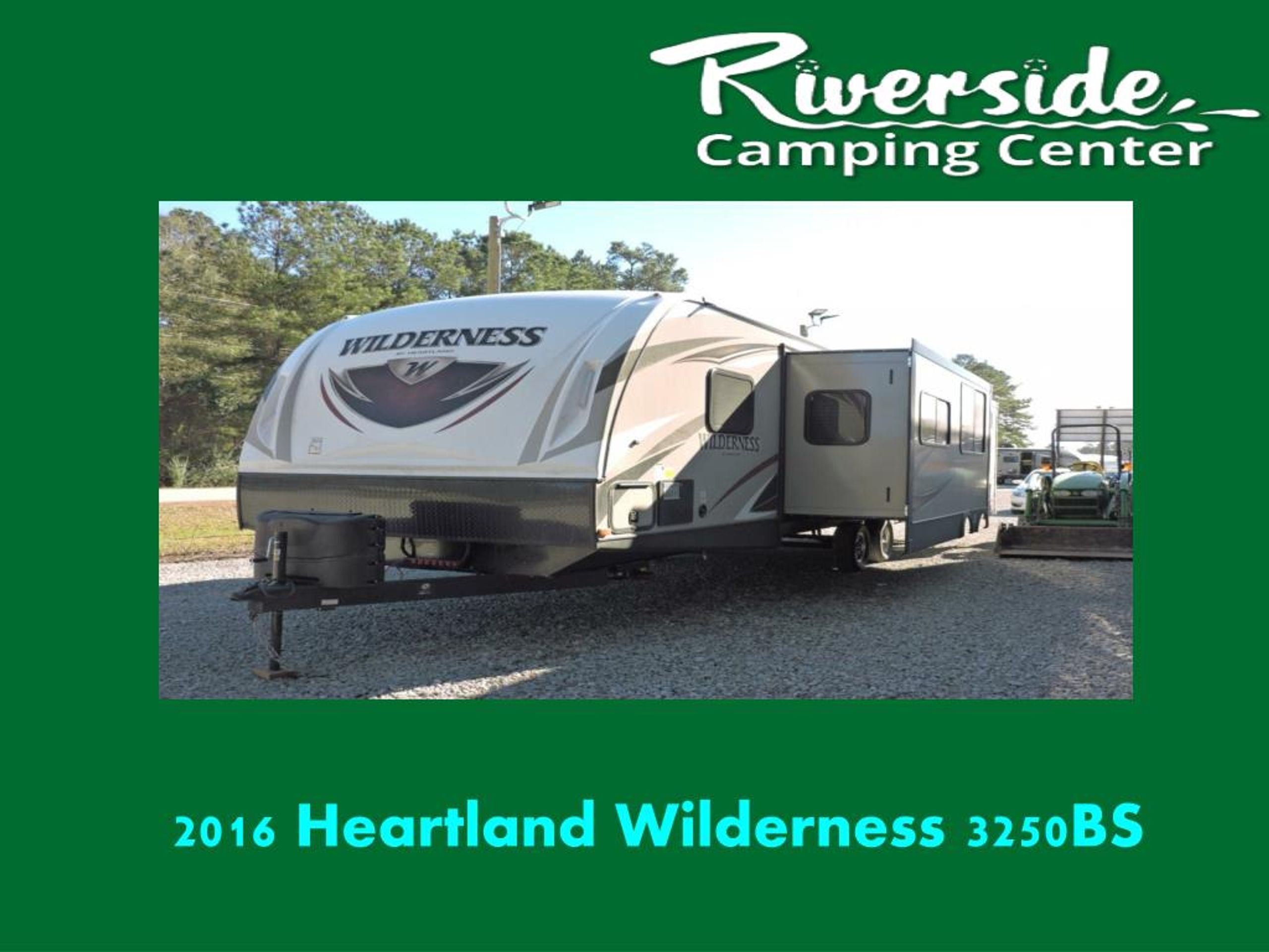 PPT RVs & Campers for Sale in New Bern, NC PowerPoint Presentation
