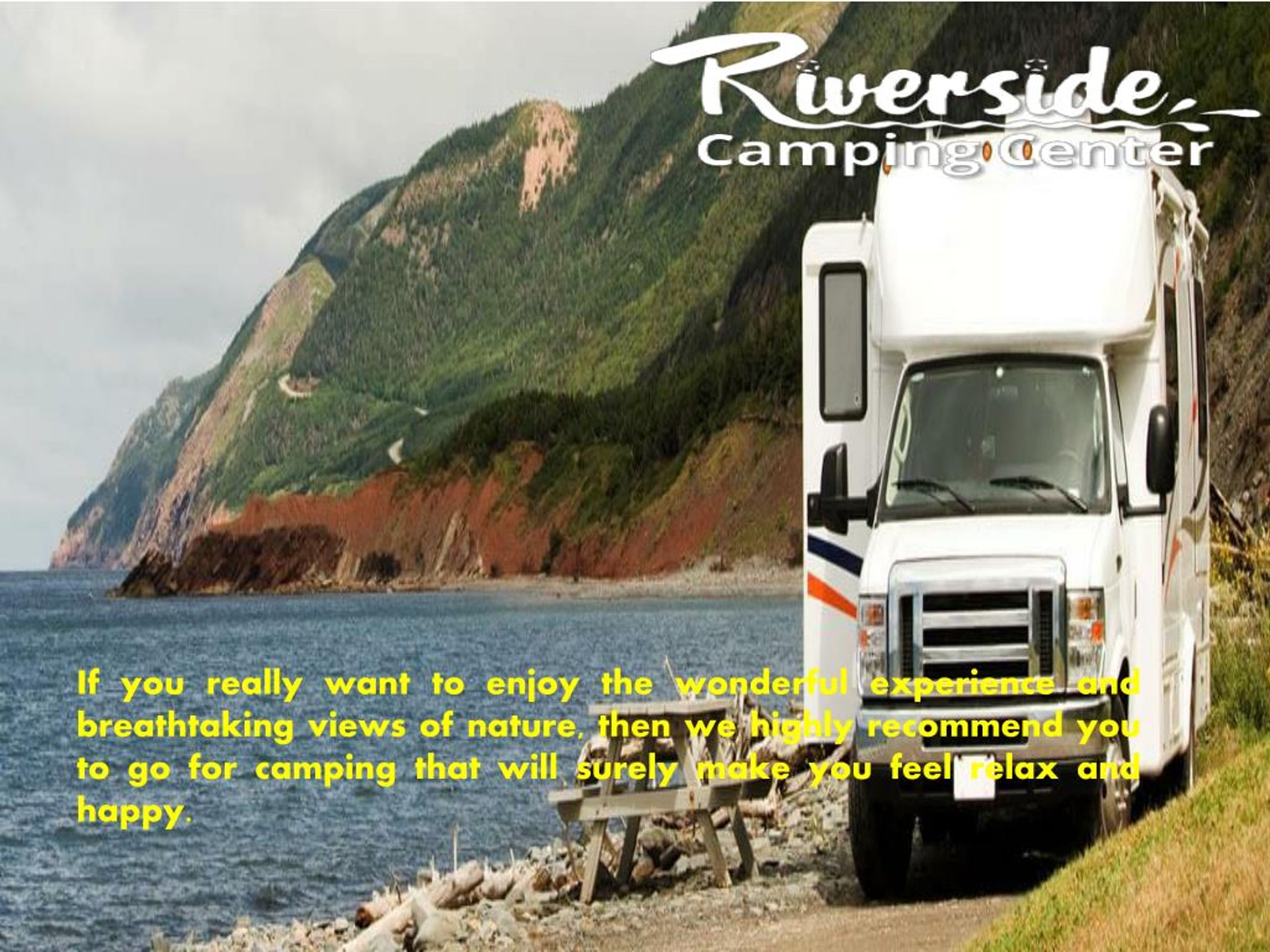 PPT RVs & Campers for Sale in New Bern, NC PowerPoint Presentation
