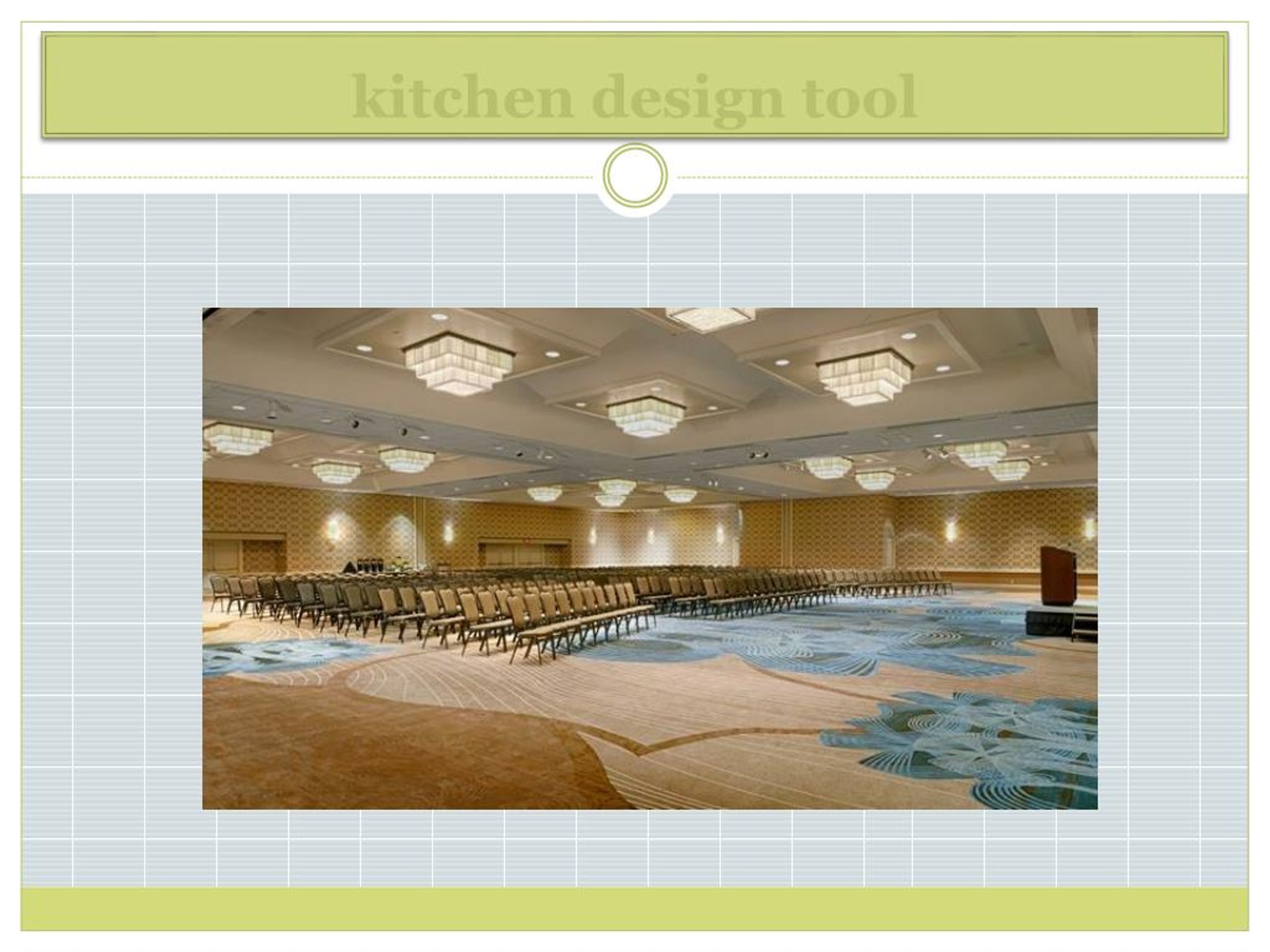 PPT kitchen design online tool apps PowerPoint Presentation, free