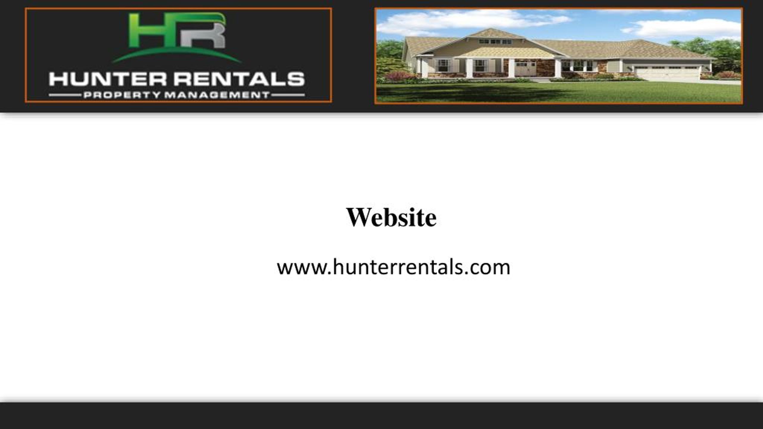 PPT Homes For Rent Killeen, Texas PowerPoint Presentation, free