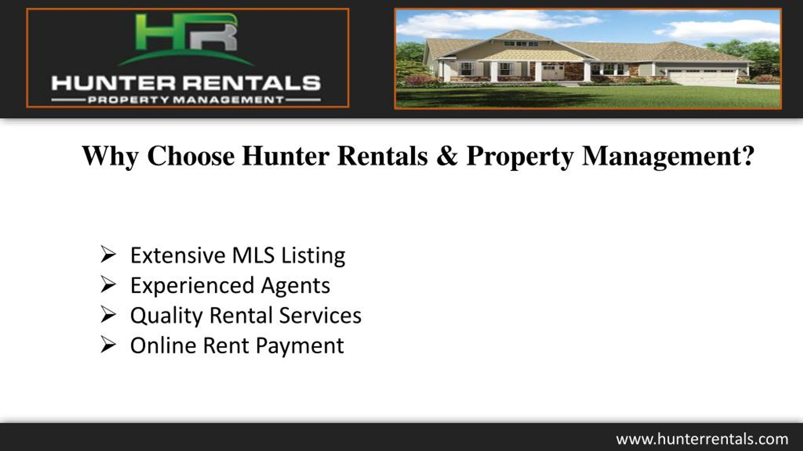 PPT Homes For Rent Killeen, Texas PowerPoint Presentation, free
