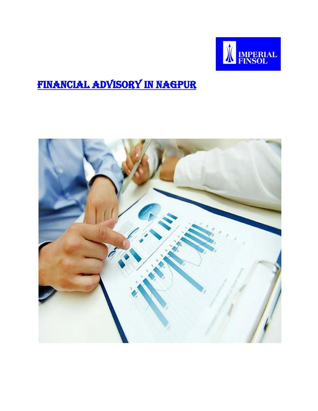 PPT Financial Advisory in Nagpur PowerPoint Presentation, free