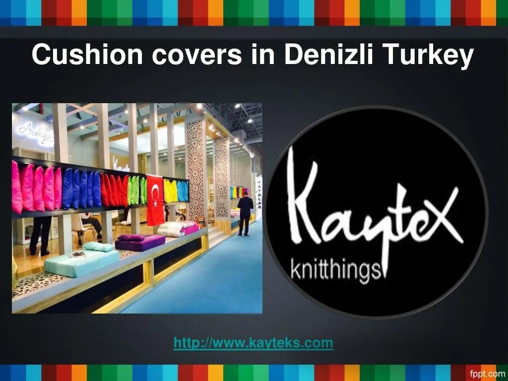 PPT Bed linen manufacturers in turkey PowerPoint Presentation, free