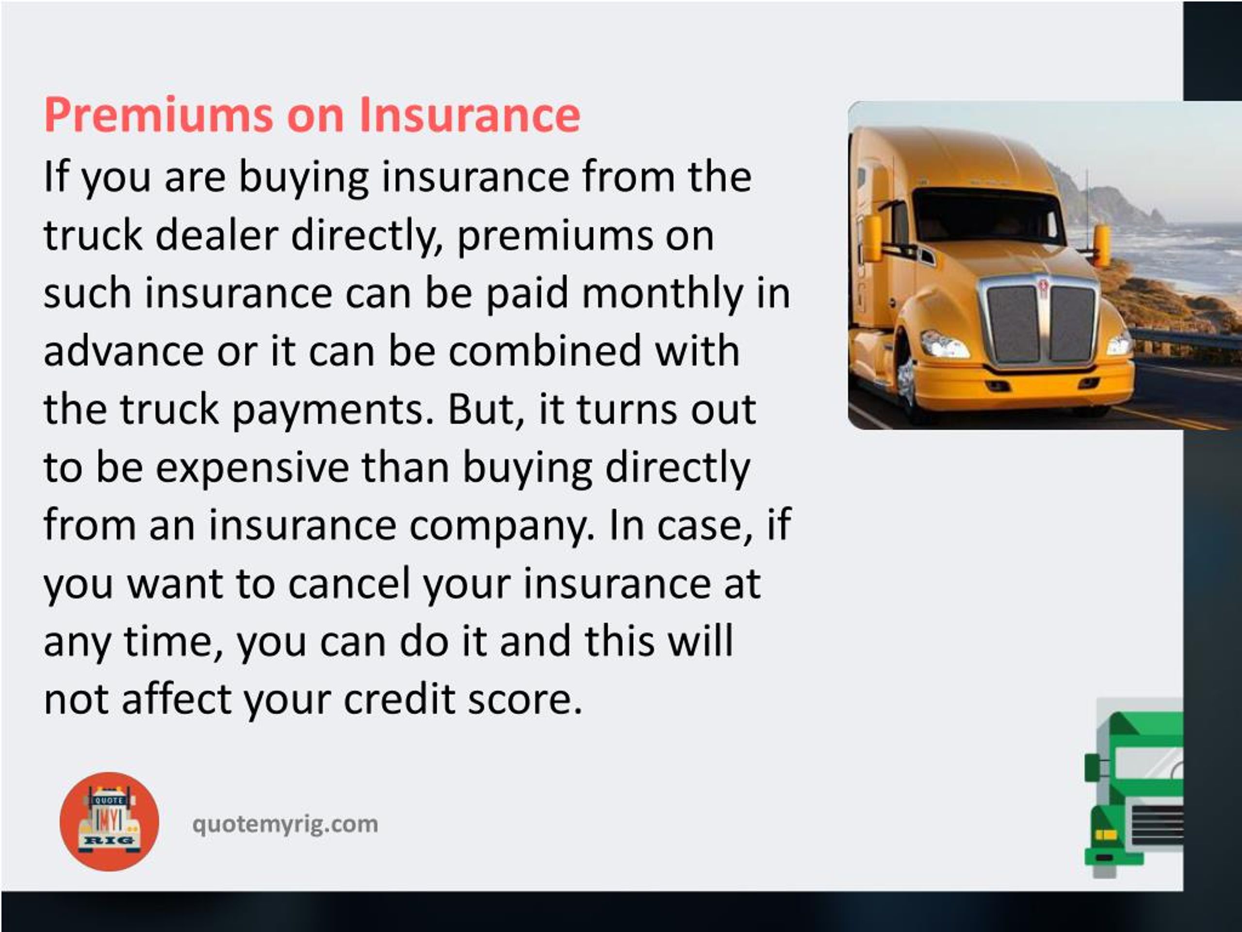 PPT Know How Commercial Insurance Works PowerPoint Presentation, free download ID7353956