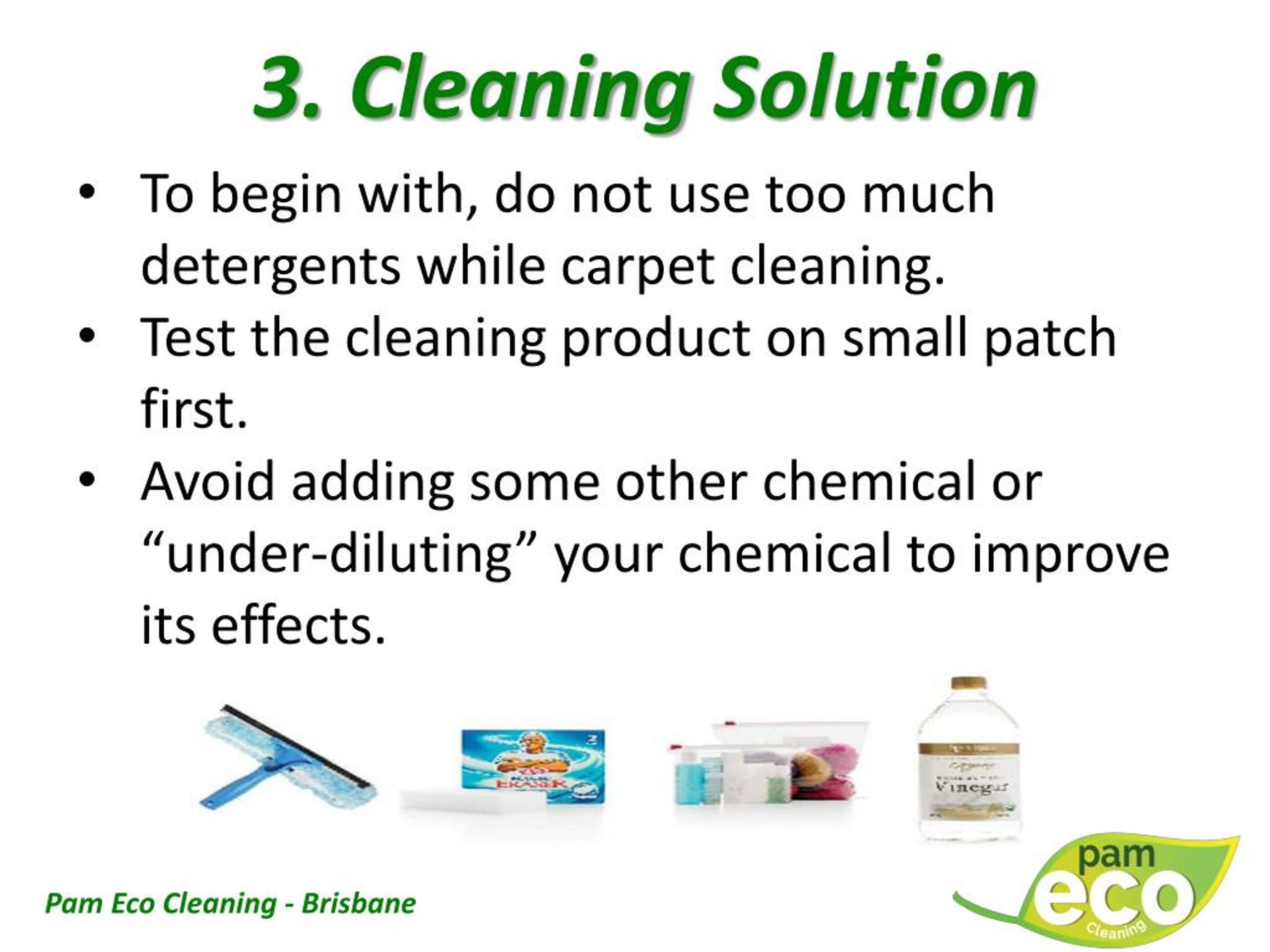 PPT Top 10 Carpet Cleaning Secrets PowerPoint Presentation, free