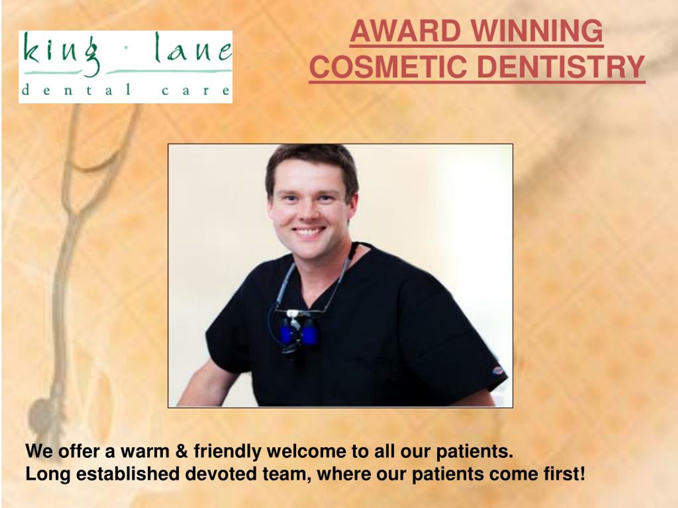 PPT AWARD WINNING COSMETIC DENTISTRY PowerPoint Presentation, free