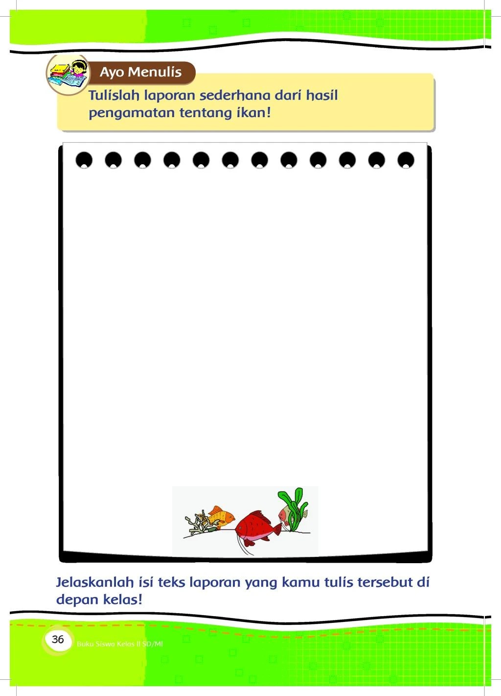 PPT Buku Tema 7 kelas 2 Merawat Hewan dan Tumbuhan PowerPoint