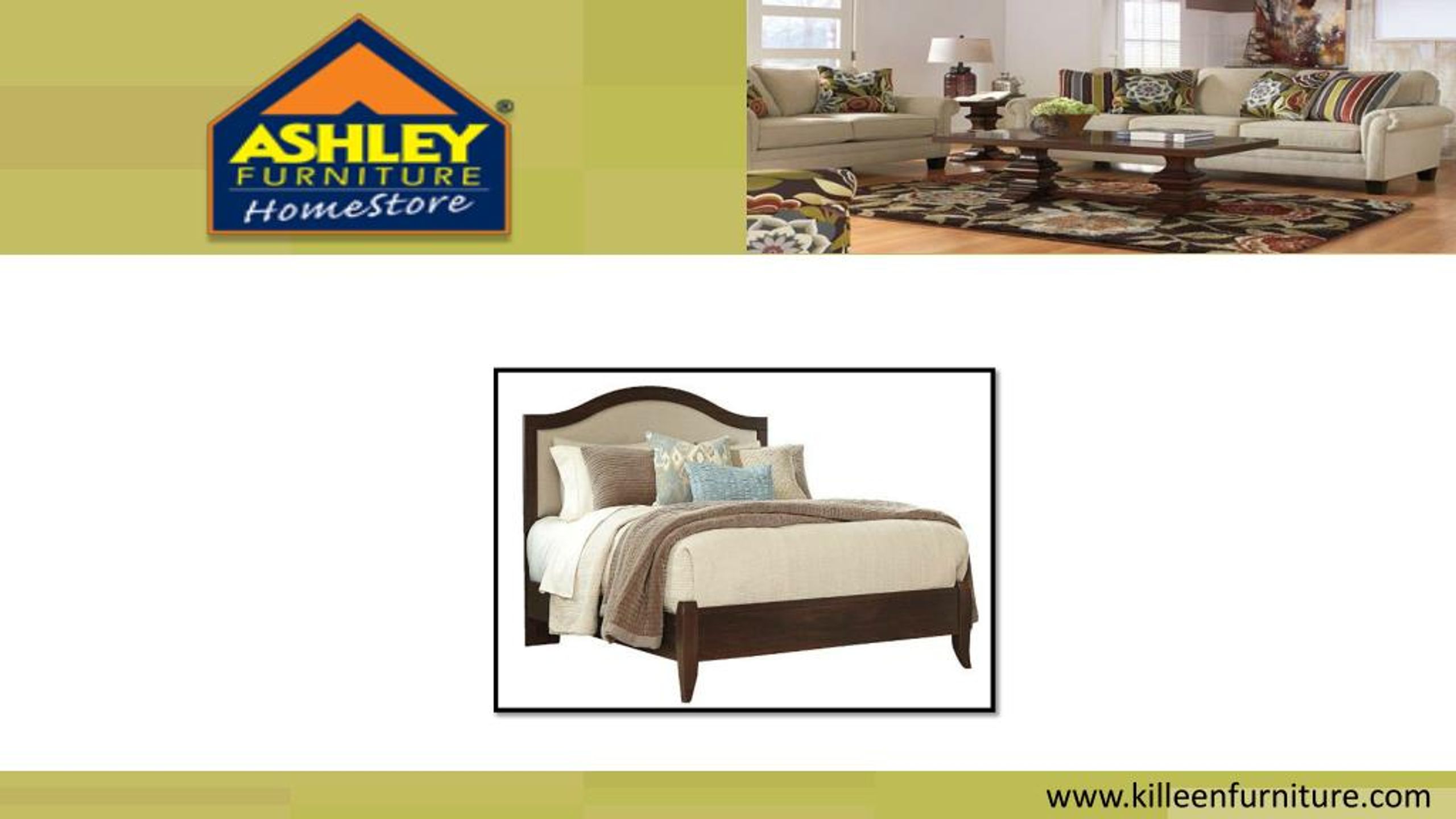 PPT Furniture Store Killeen, TX PowerPoint Presentation, free