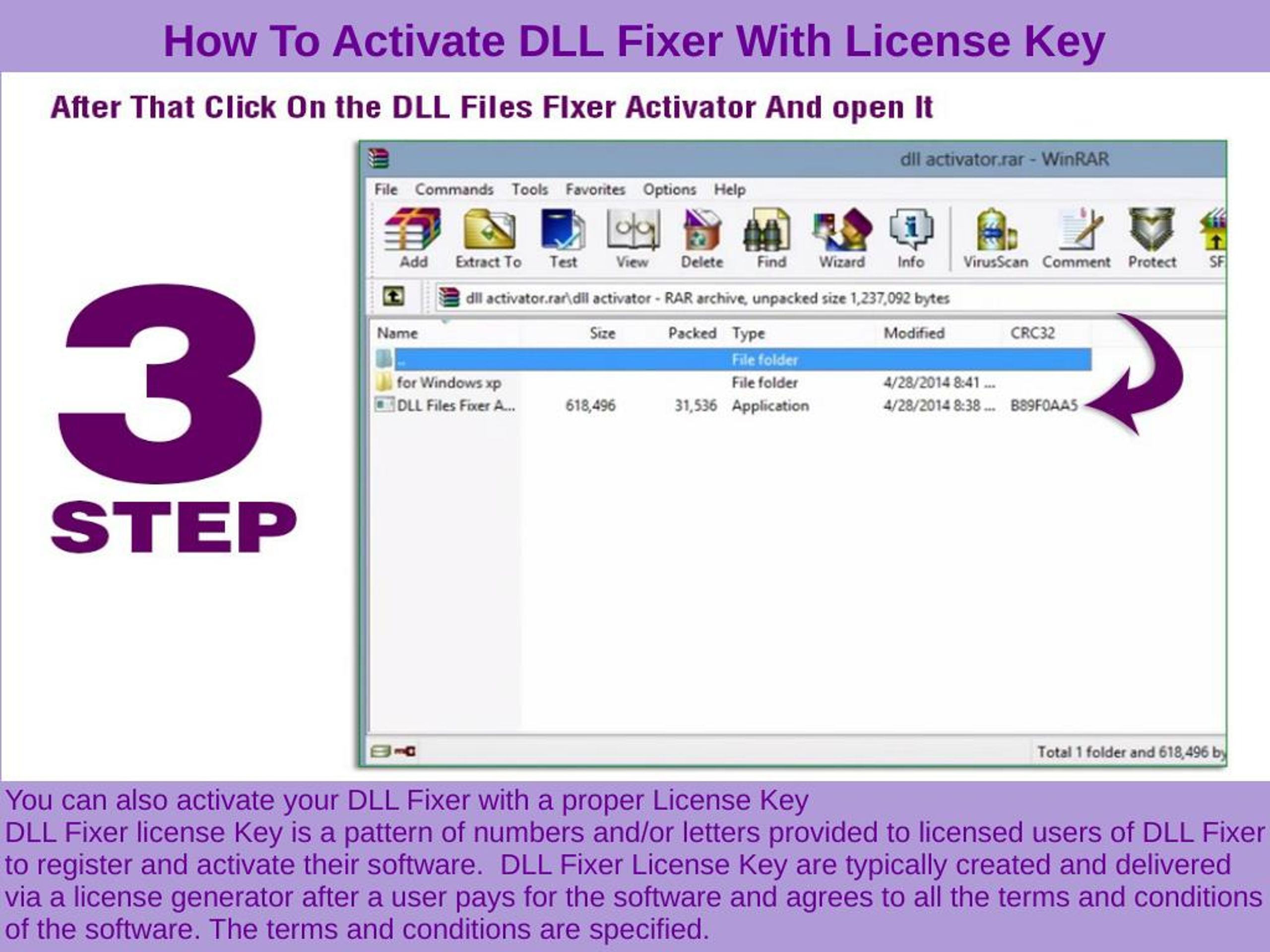 PPT DLL Fixer With License Key PowerPoint Presentation, free download