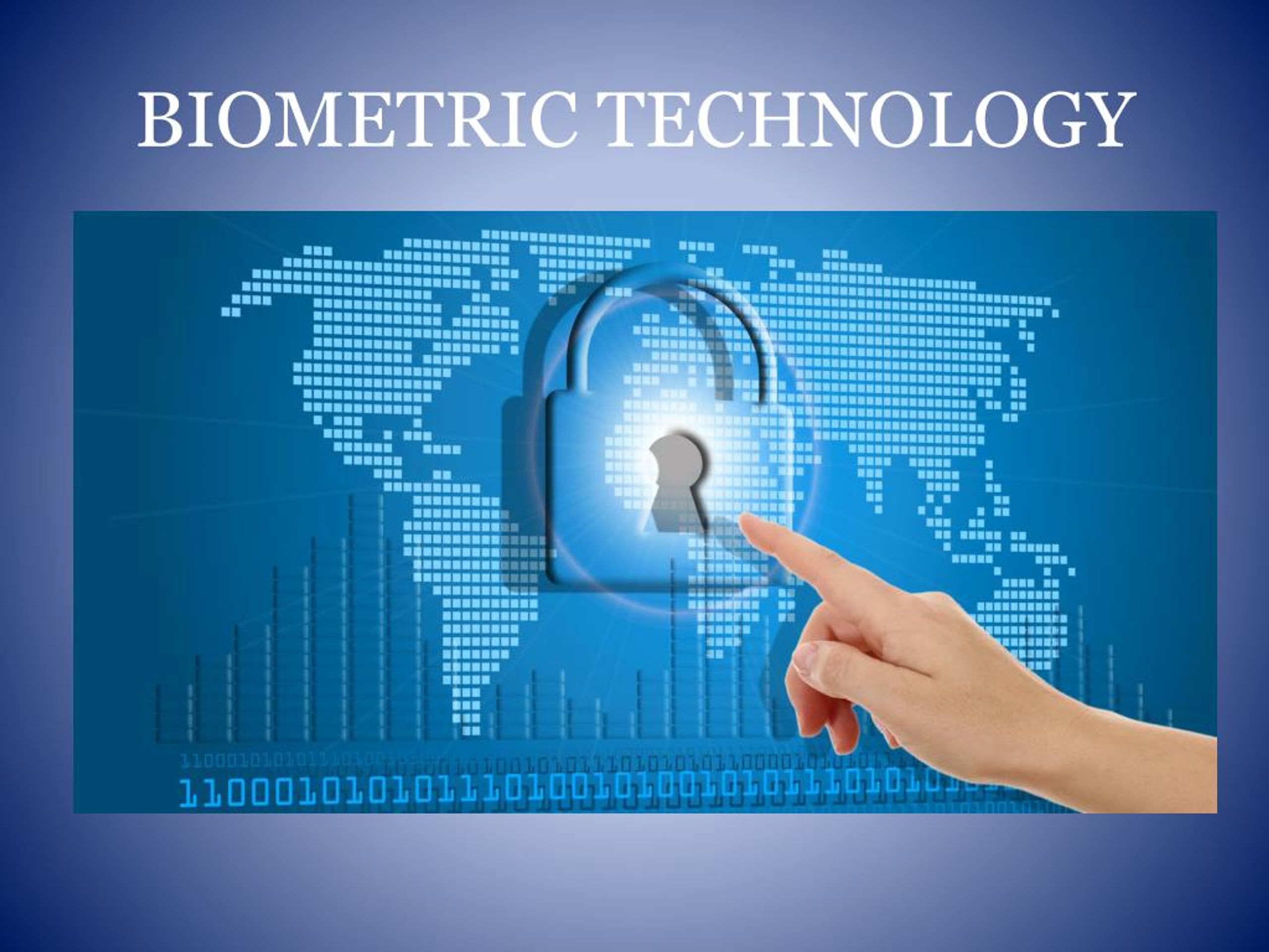 PPT Biometric Authentication System for Secured EMail Communication