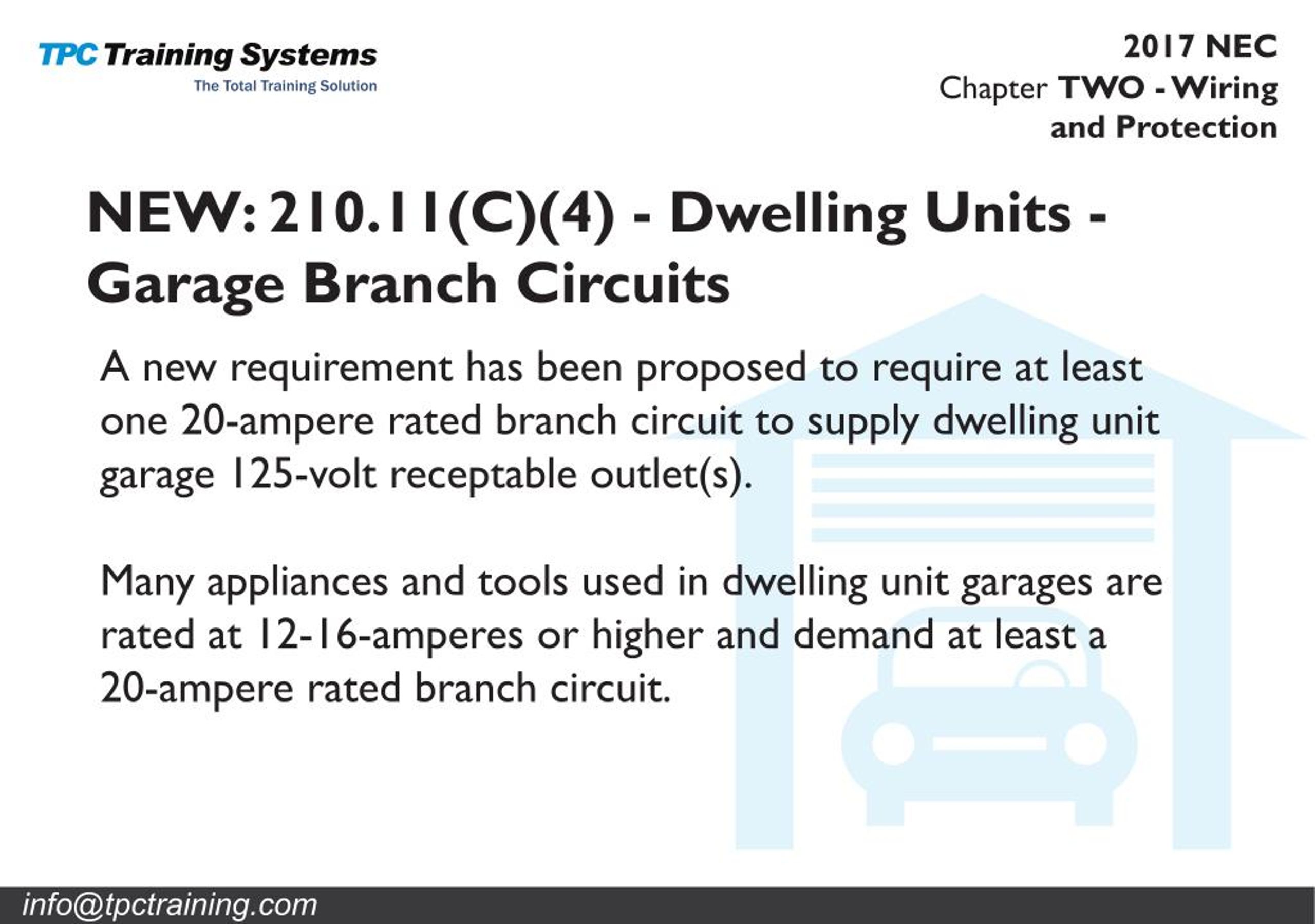 PPT 2017 Changes to the NEC Code PowerPoint Presentation. free download ID7367826